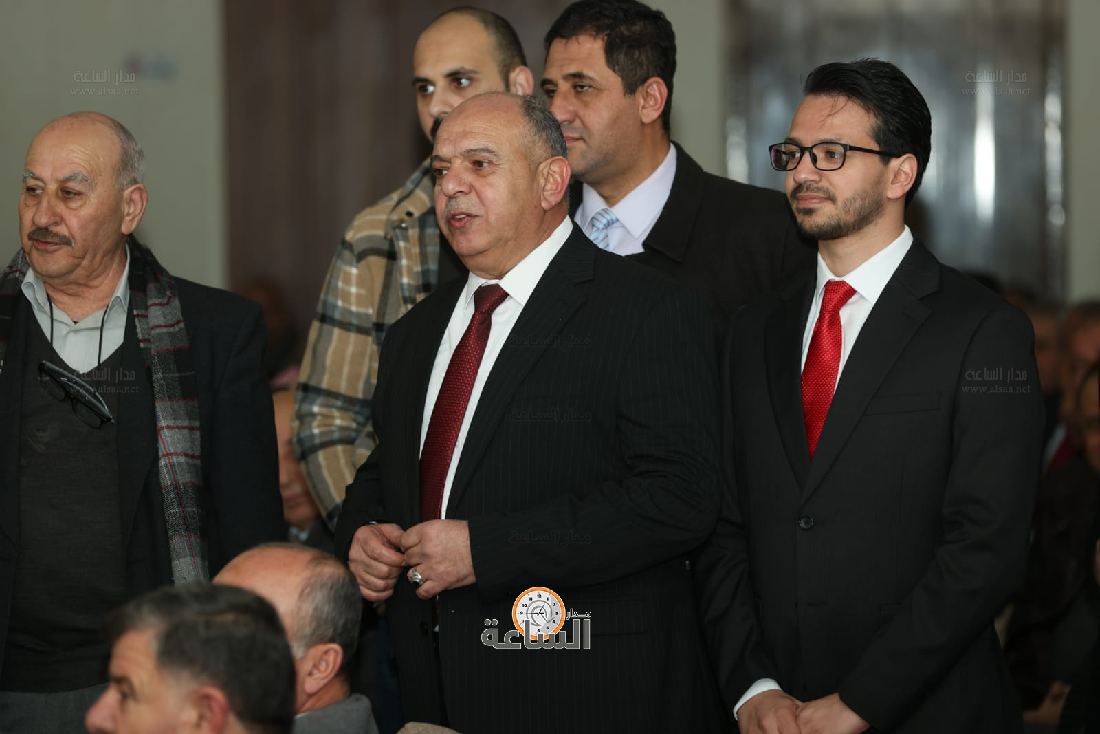 Madar Al-Saa Images 0.31256058124687536