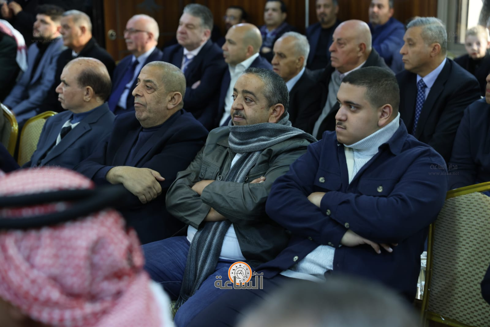 Madar Al-Saa Images 0.09459726463944707