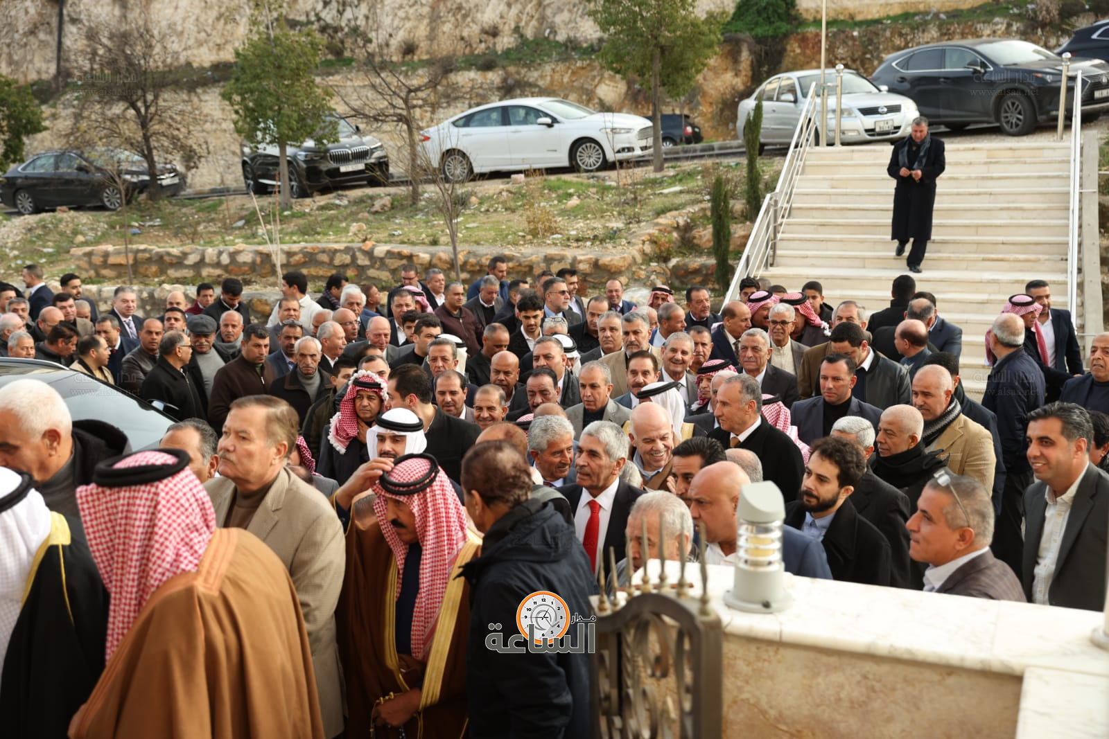 Madar Al-Saa Images 0.42010470046014503