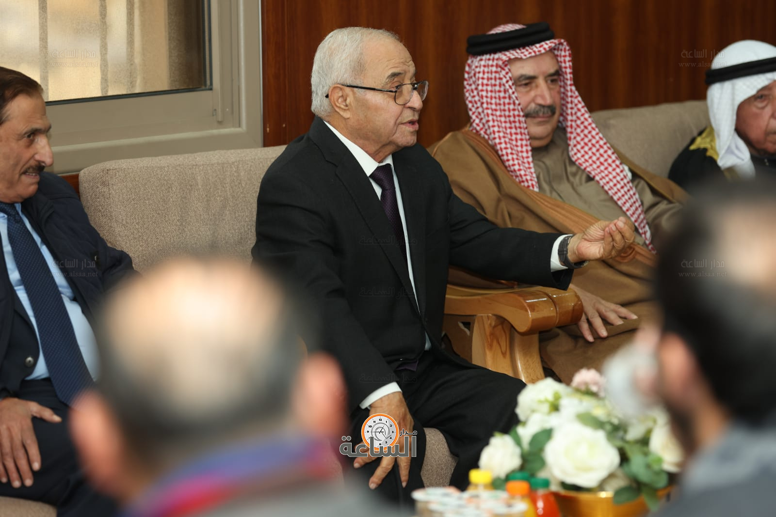 Madar Al-Saa Images 0.7186994651009136