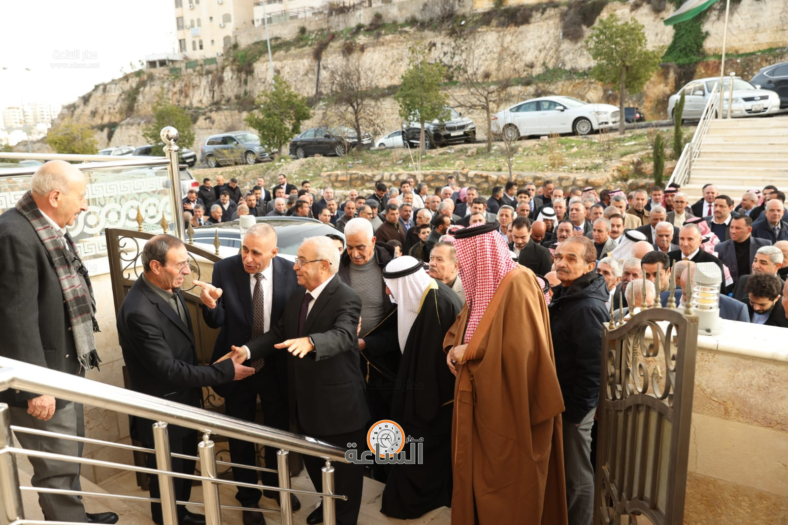 Madar Al-Saa Images 0.9269252019298794