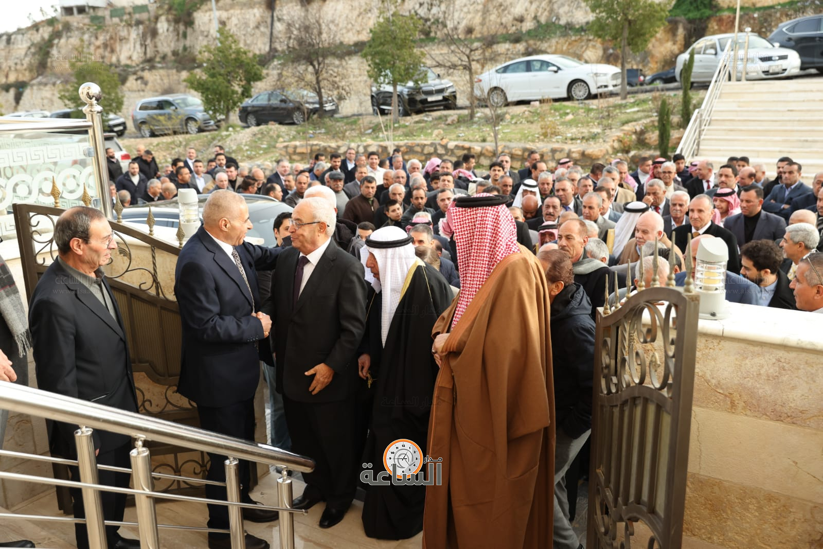 Madar Al-Saa Images 0.6751310910085788