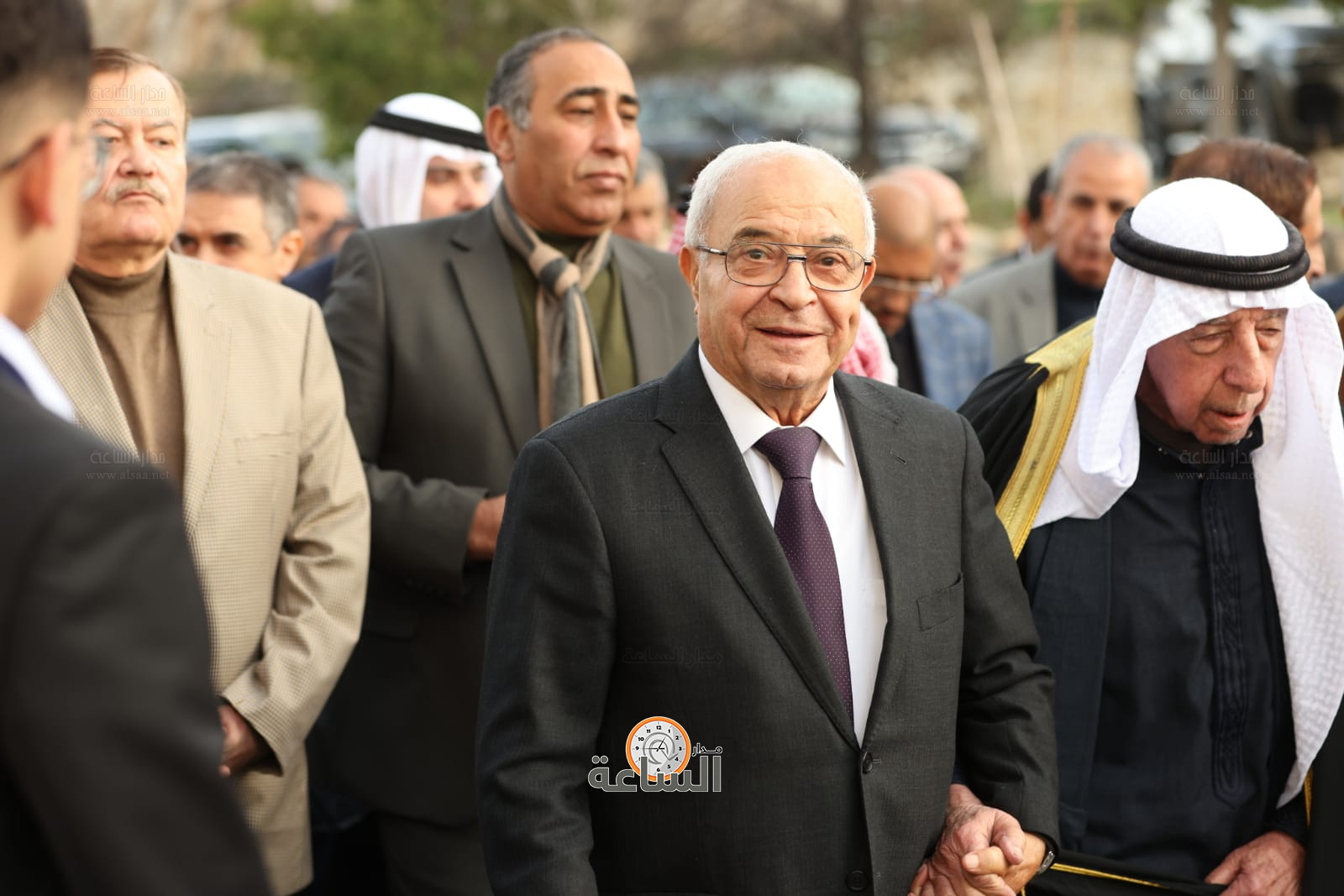 Madar Al-Saa Images 0.05910492046838933