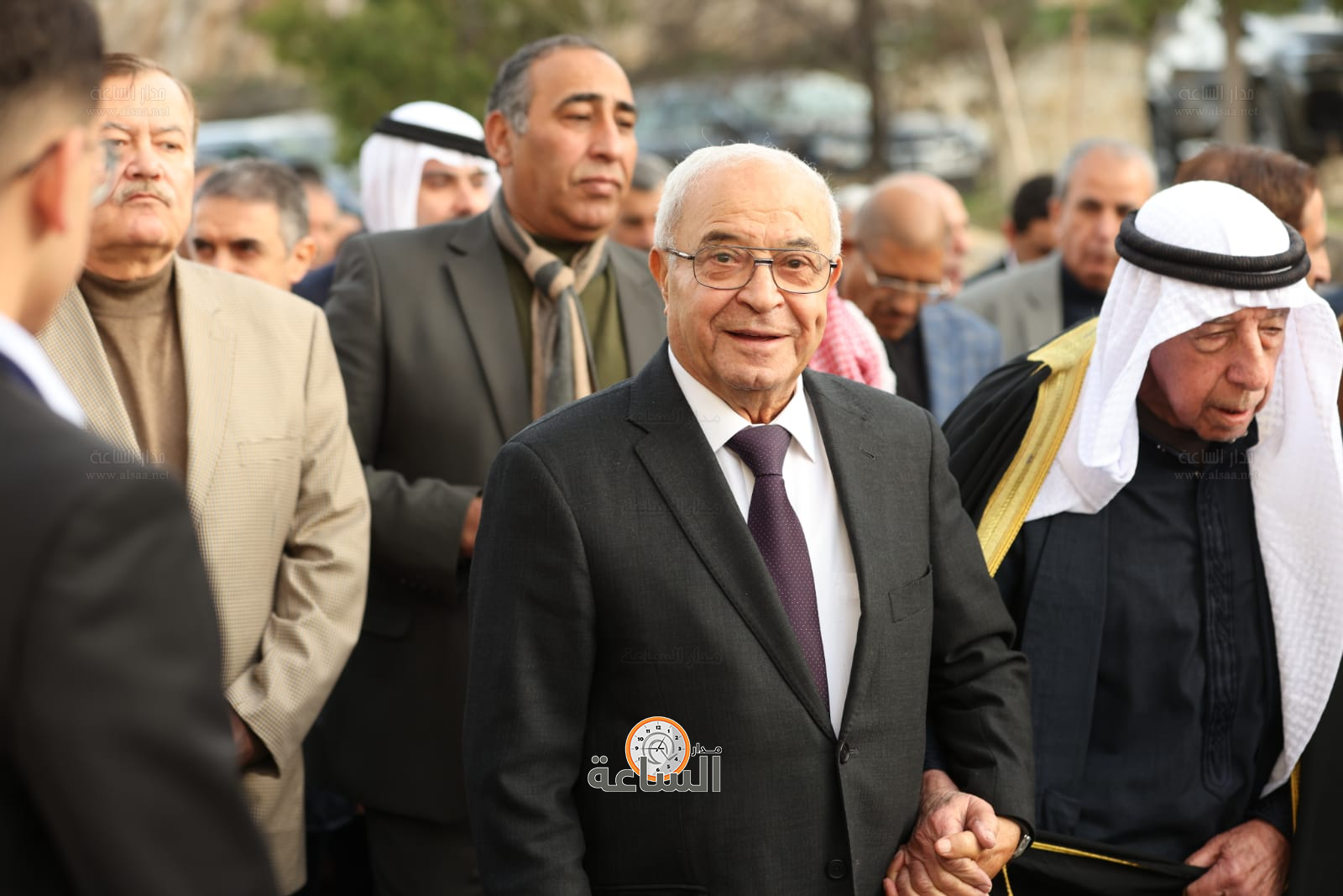 Madar Al-Saa Images 0.7494470618830132