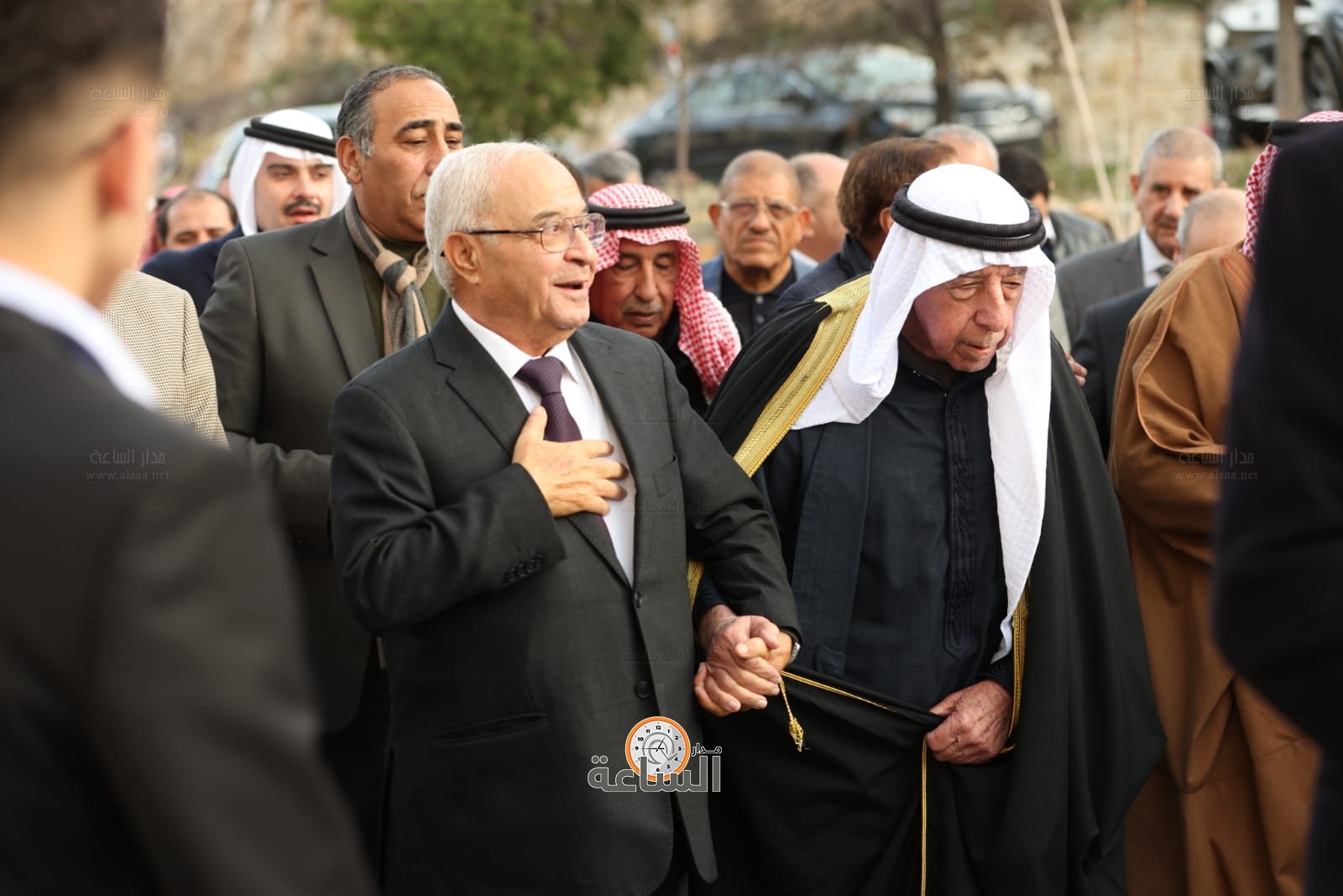 Madar Al-Saa Images 0.5531544813465341