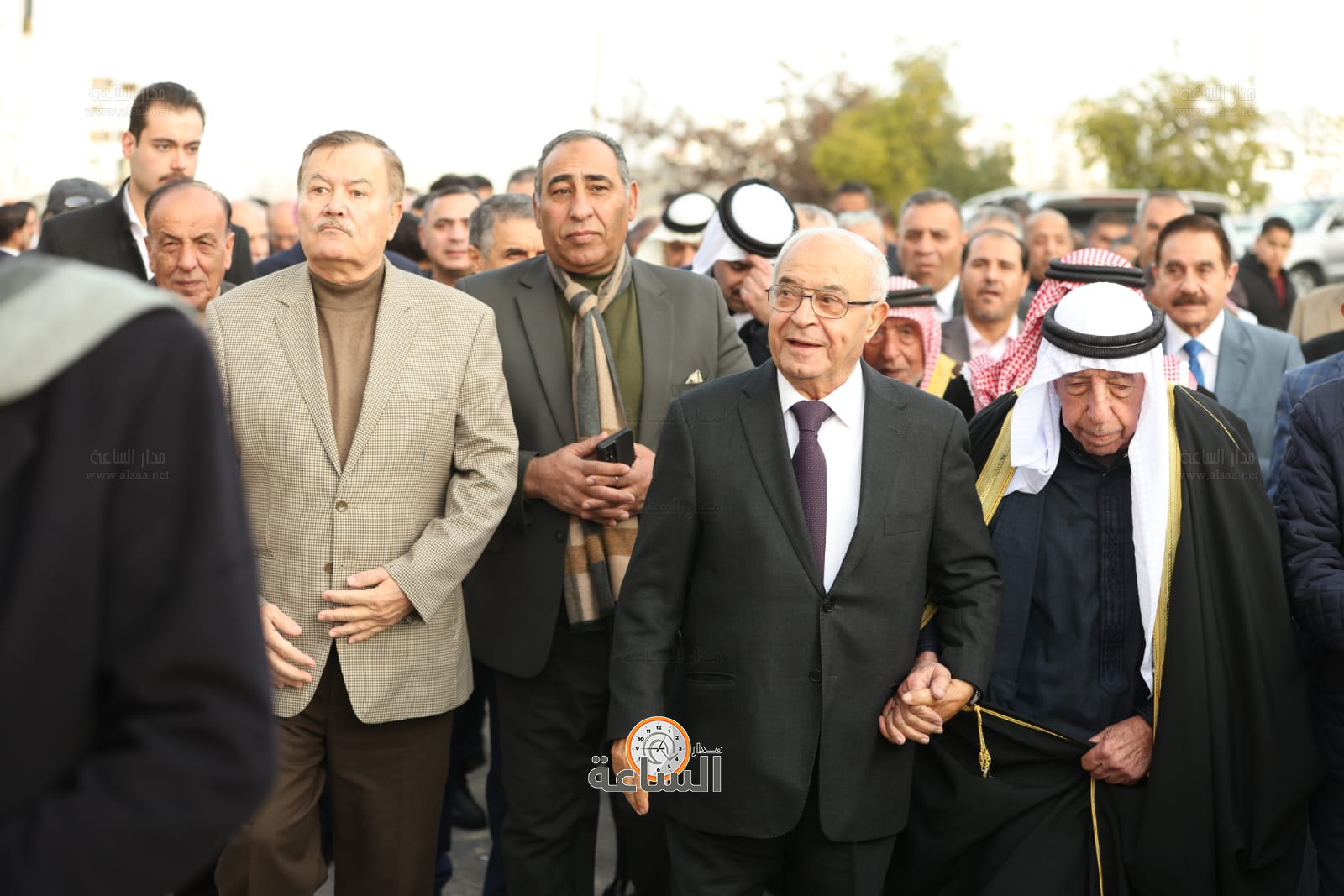 Madar Al-Saa Images 0.7869006684634654