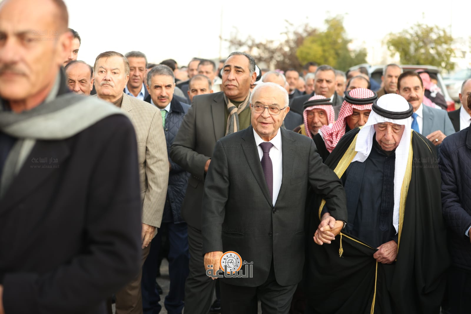 Madar Al-Saa Images 0.6599754800412082