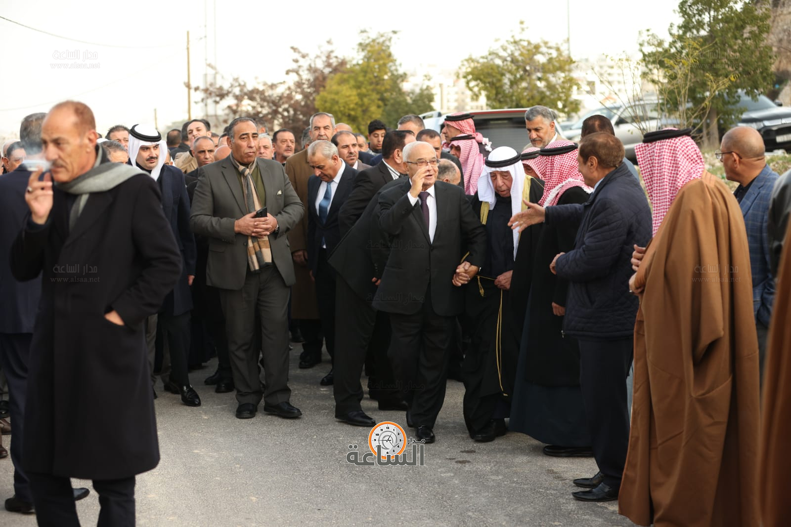 Madar Al-Saa Images 0.5753066709330182