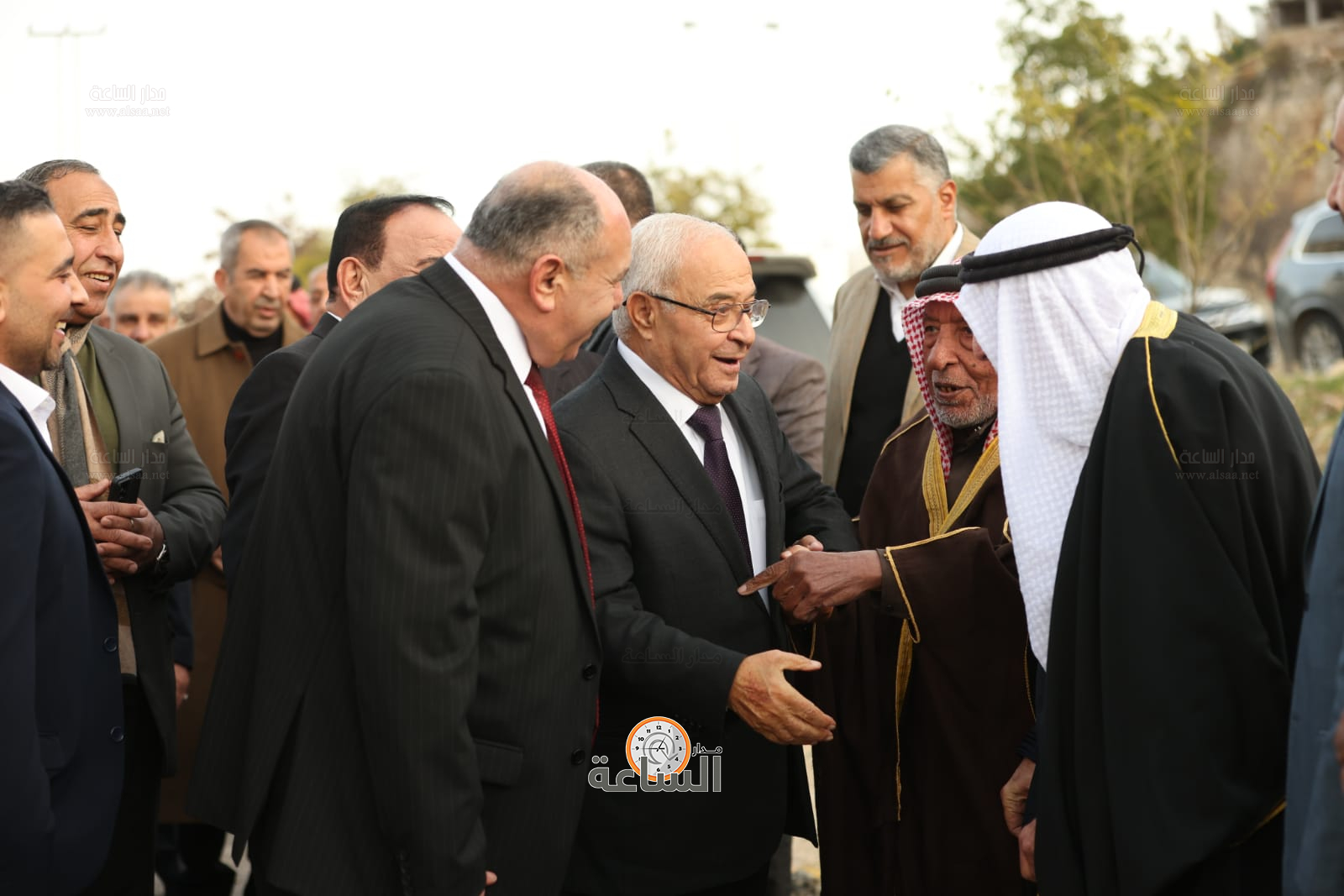 Madar Al-Saa Images 0.5497706029962461