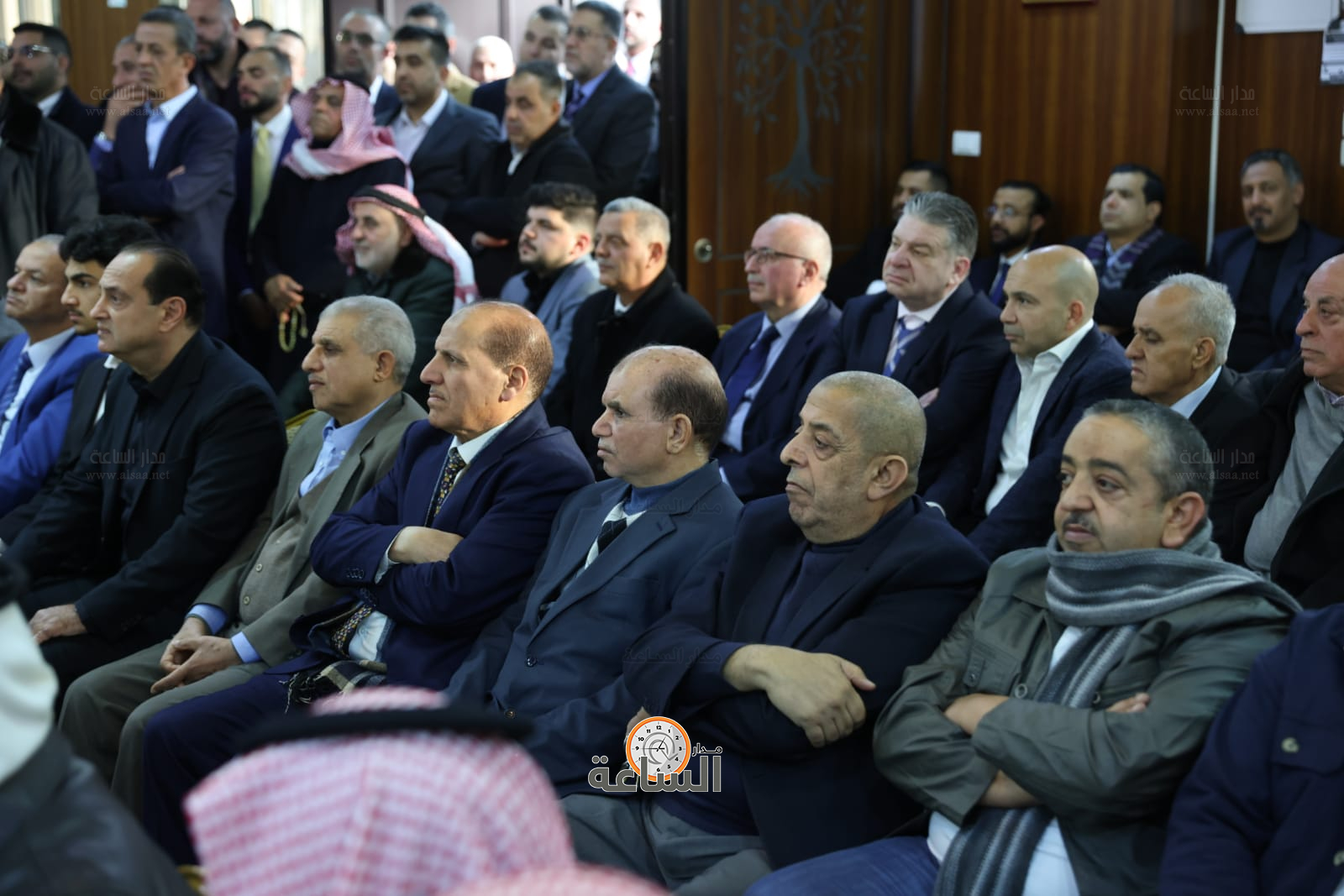 Madar Al-Saa Images 0.5115658775529742