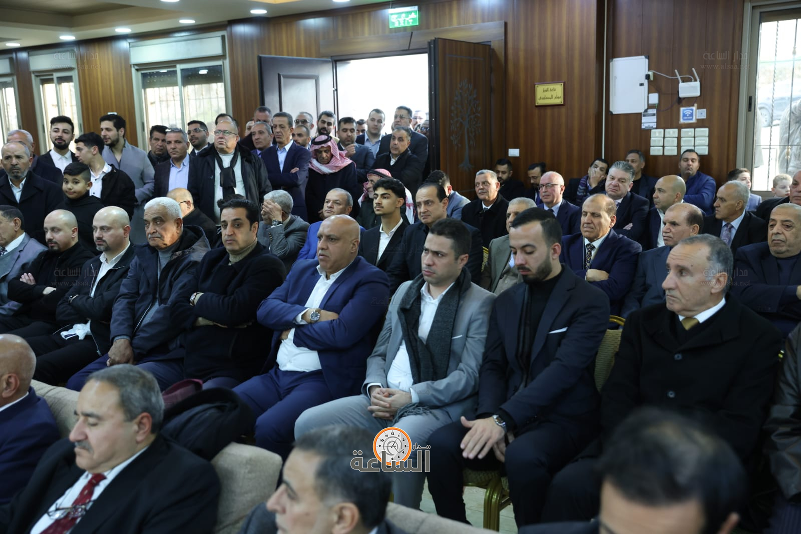 Madar Al-Saa Images 0.877575739559581