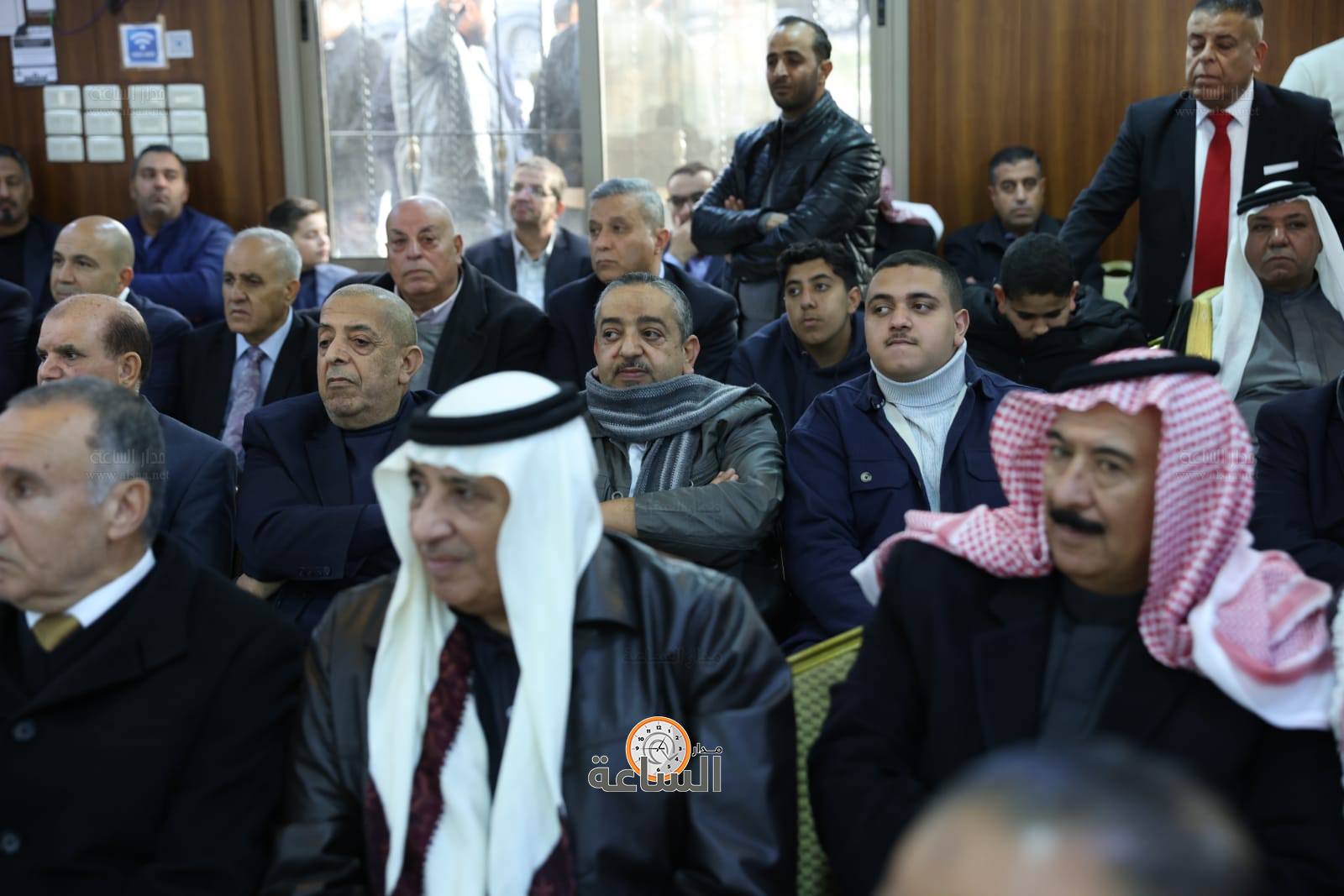 Madar Al-Saa Images 0.6137616701382987