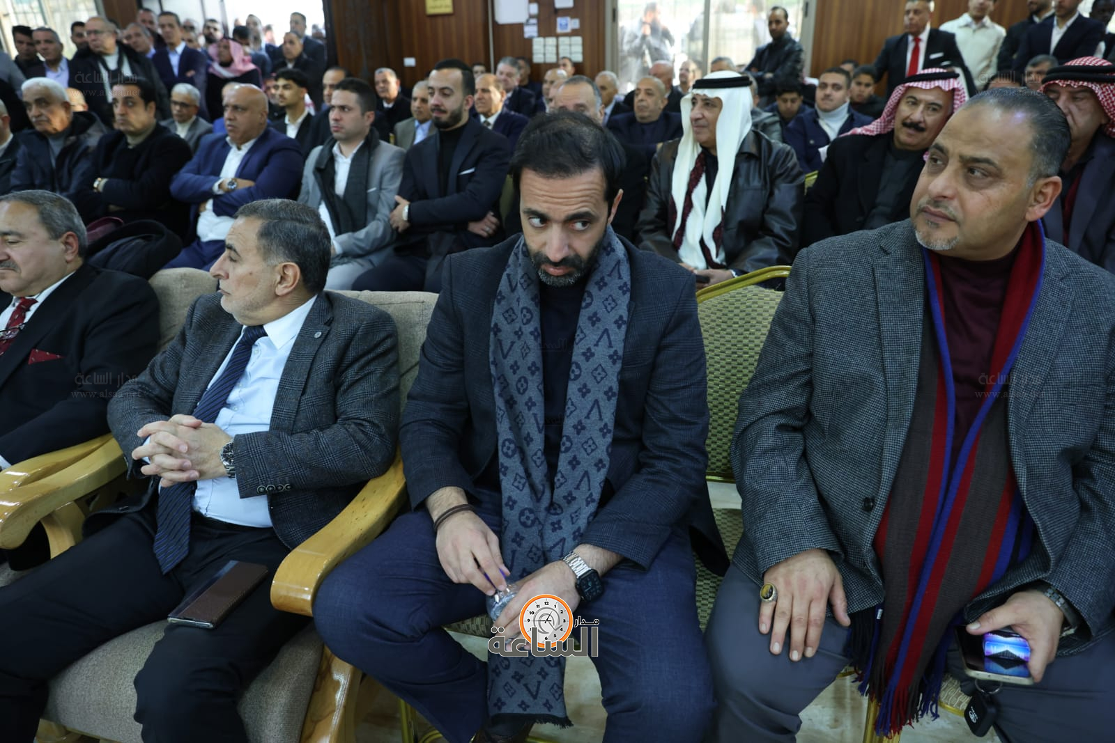 Madar Al-Saa Images 0.6524898813088377