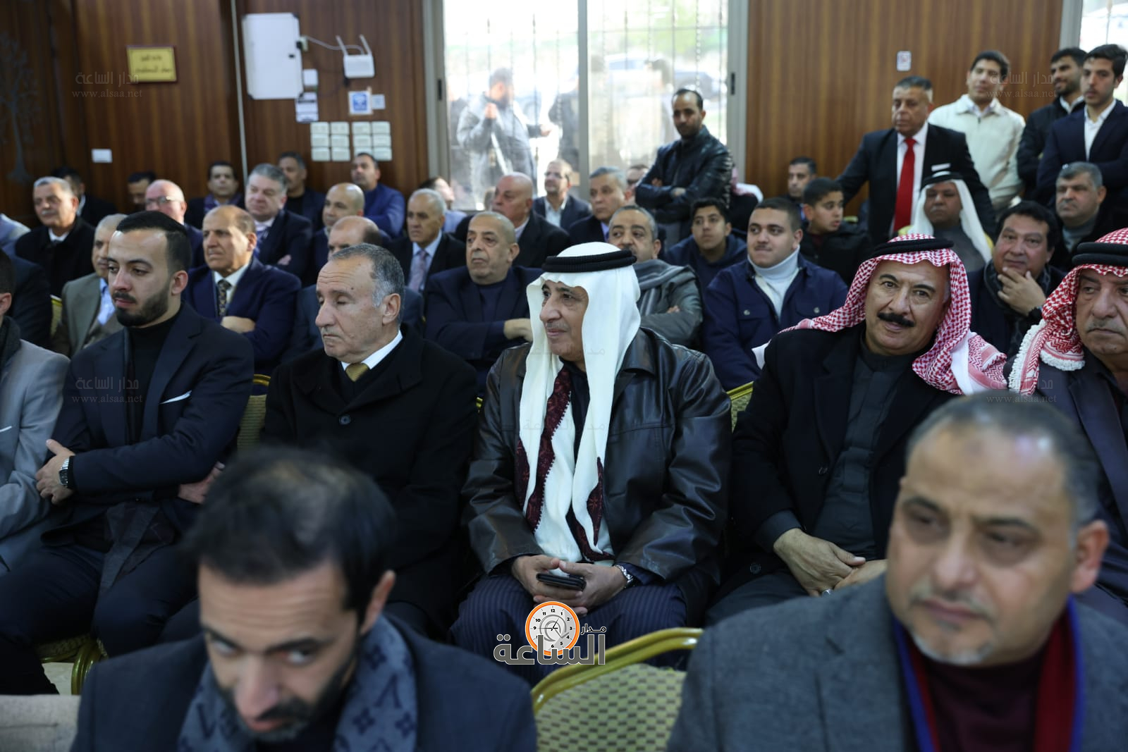 Madar Al-Saa Images 0.4626064382644113