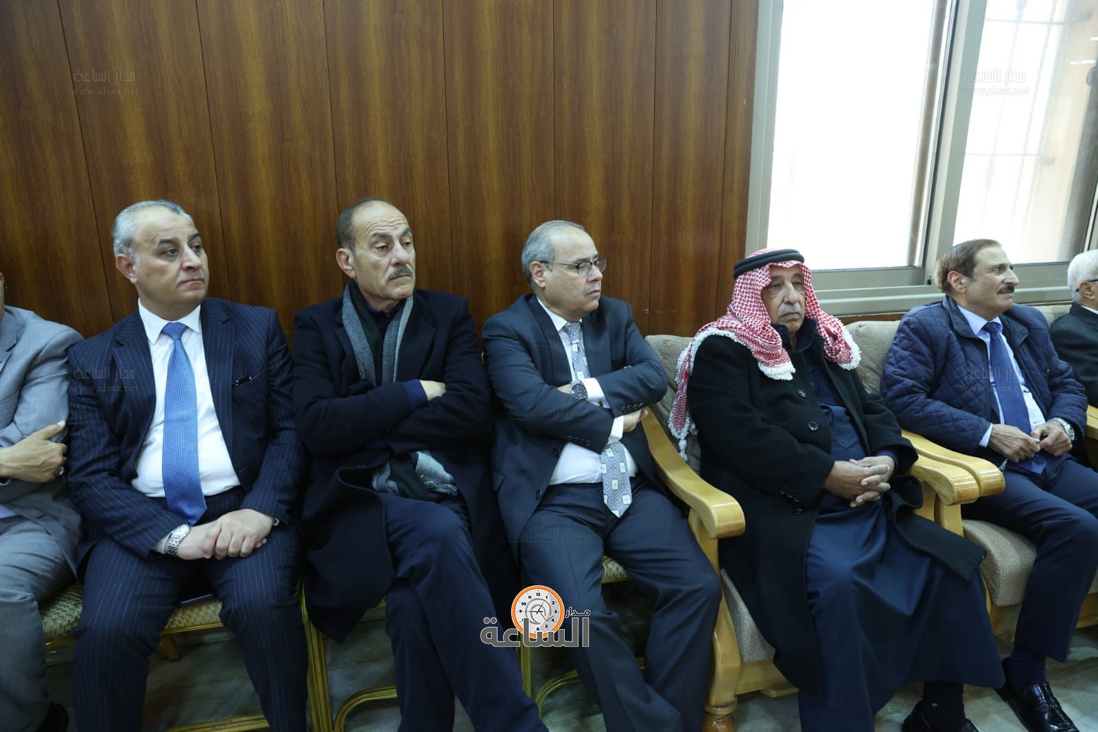 Madar Al-Saa Images 0.0484046756944333