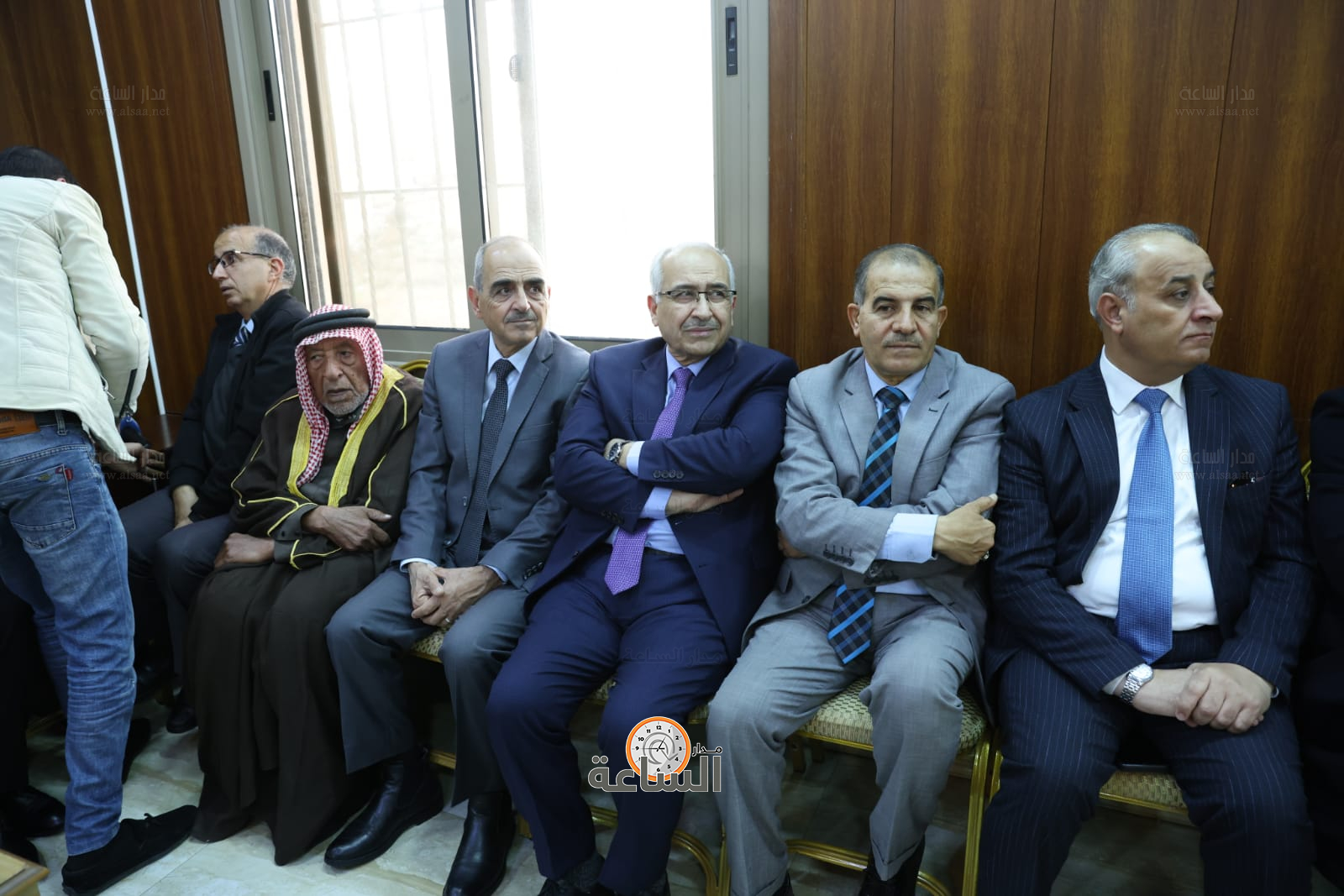 Madar Al-Saa Images 0.030594262503584768