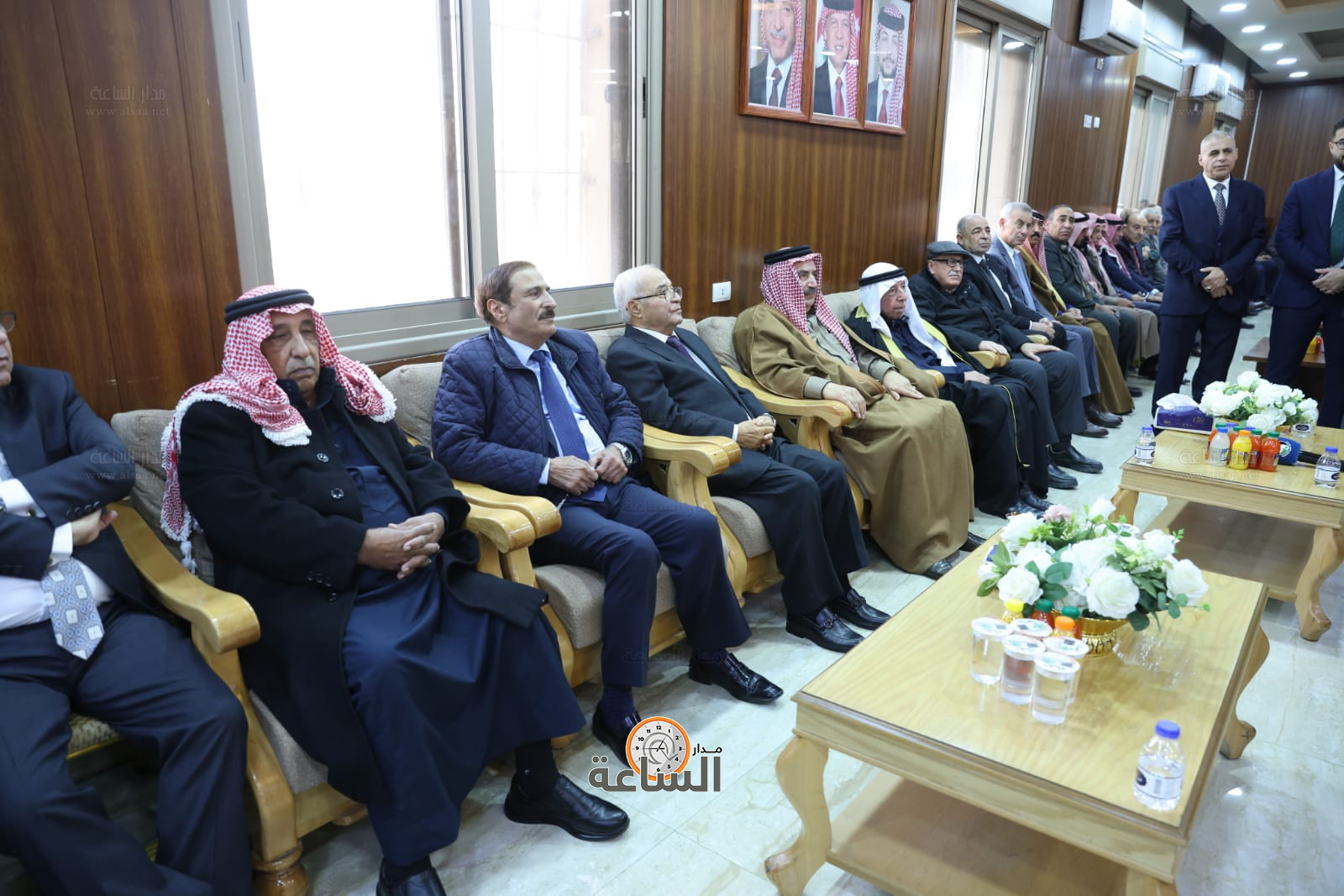 Madar Al-Saa Images 0.320231389963608