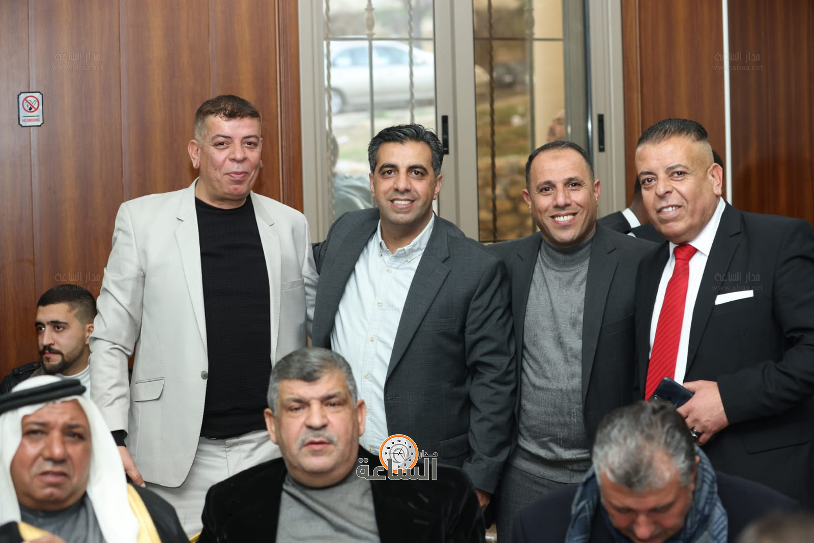 Madar Al-Saa Images 0.8081937474421568