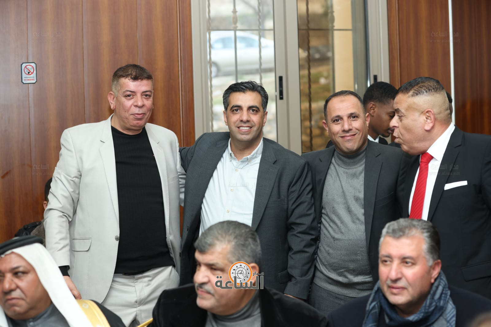 Madar Al-Saa Images 0.5332402435051041