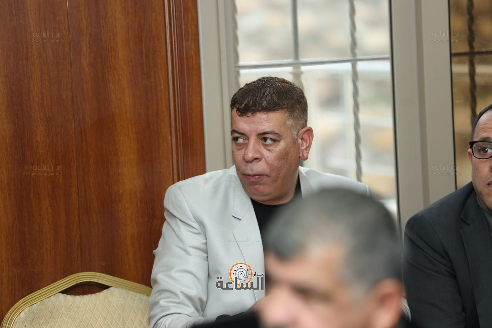 Madar Al-Saa Images 0.5229620803389236