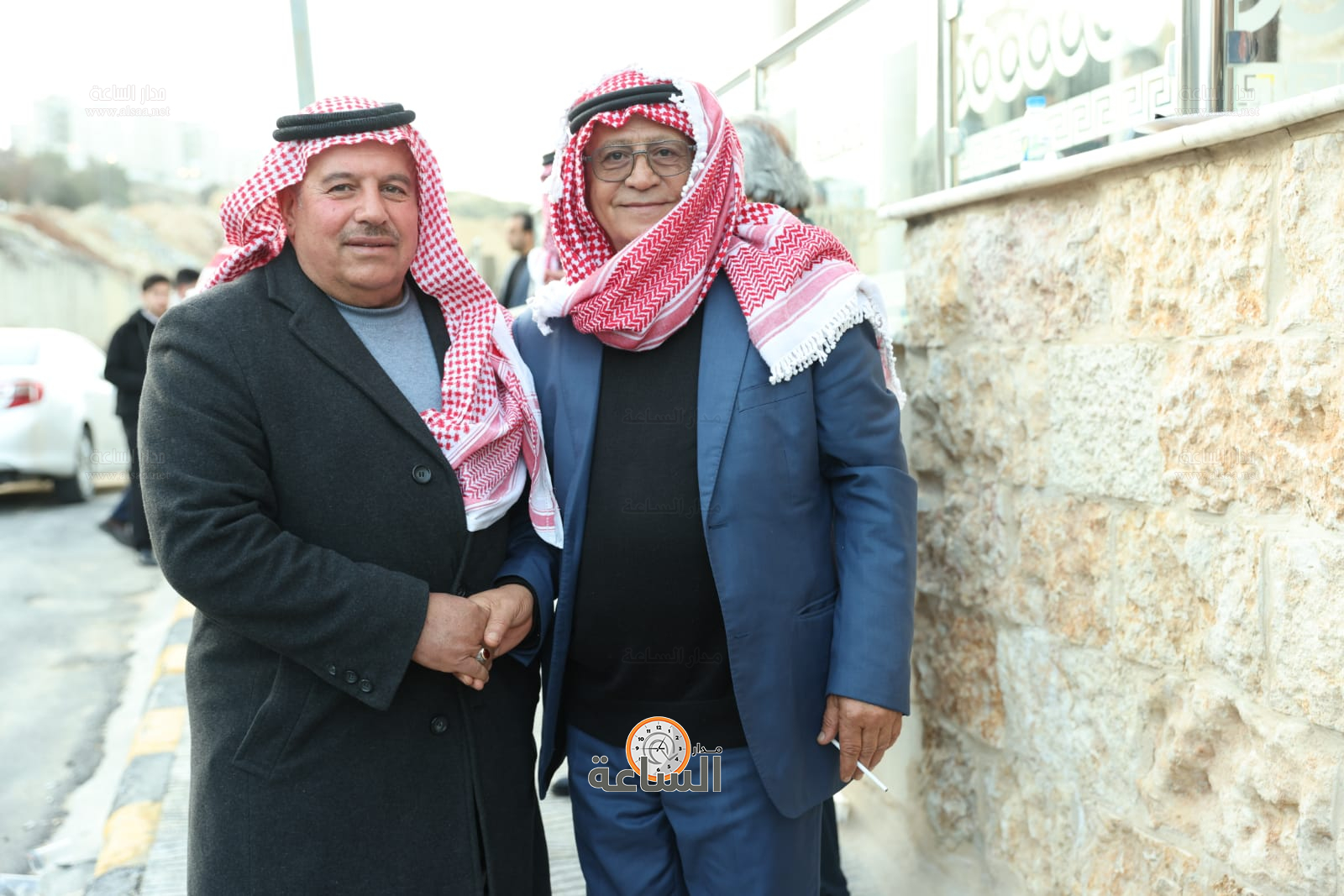 Madar Al-Saa Images 0.12889642600284423