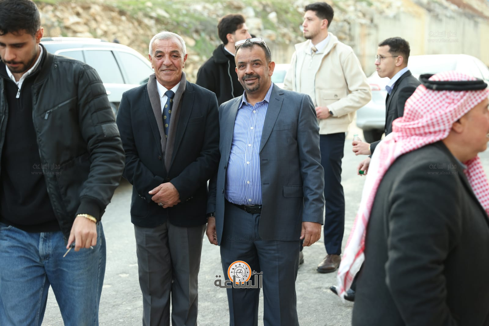 Madar Al-Saa Images 0.8404389338874432