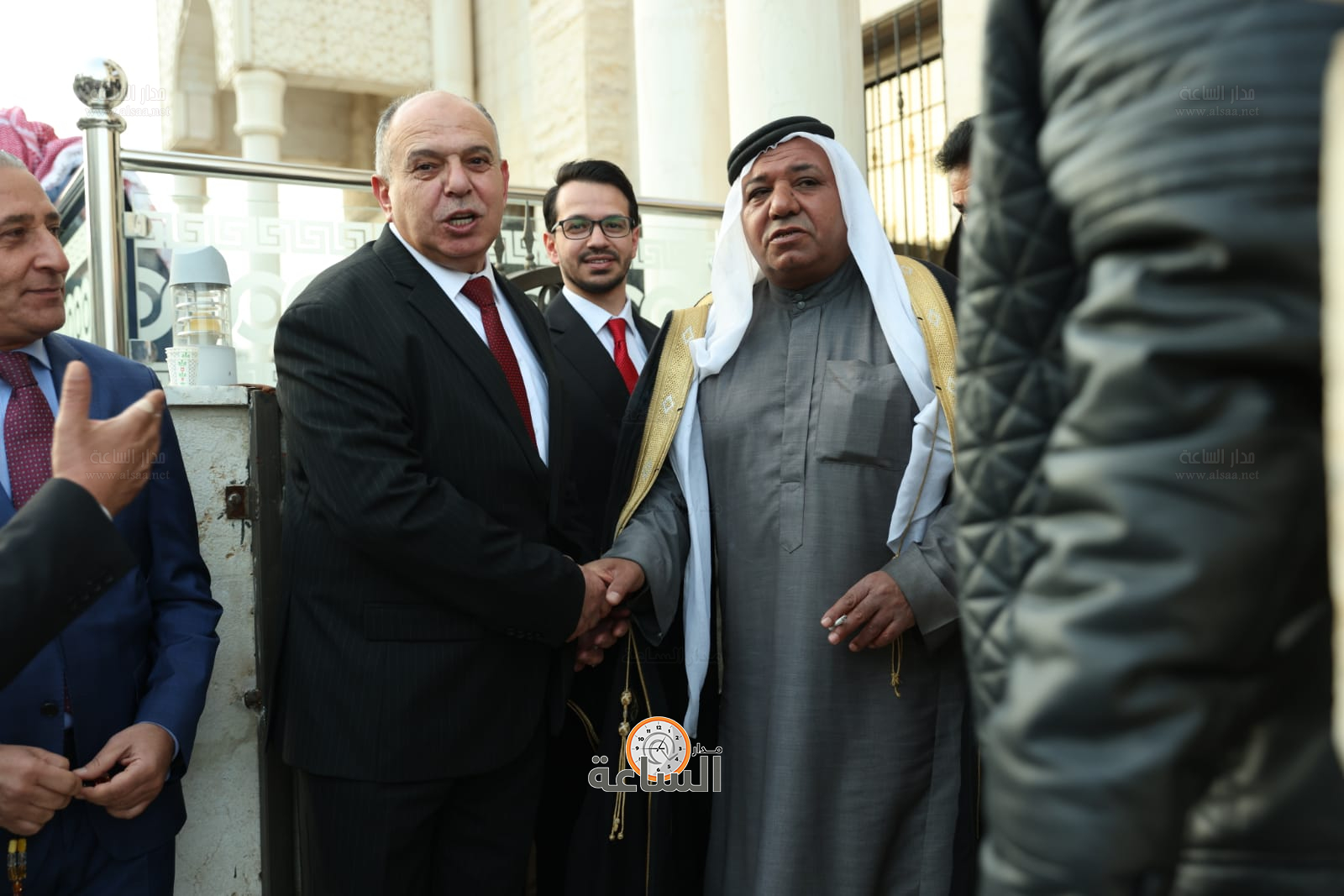 Madar Al-Saa Images 0.8028098616544154