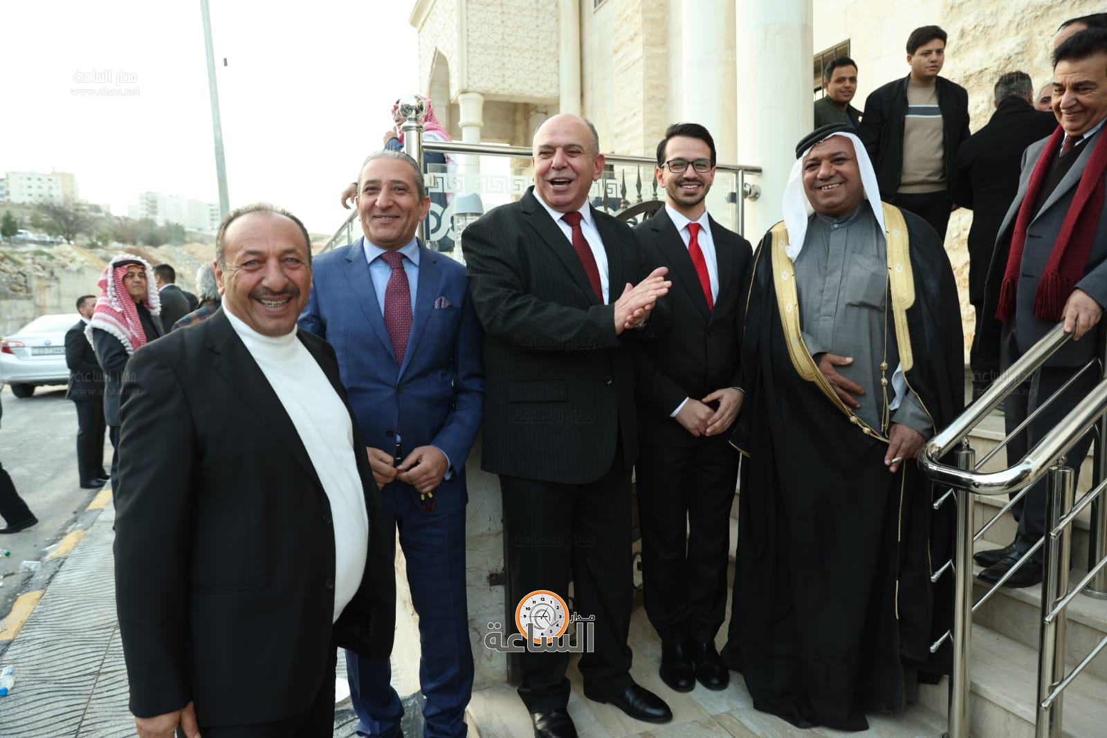 Madar Al-Saa Images 0.7314656301615017