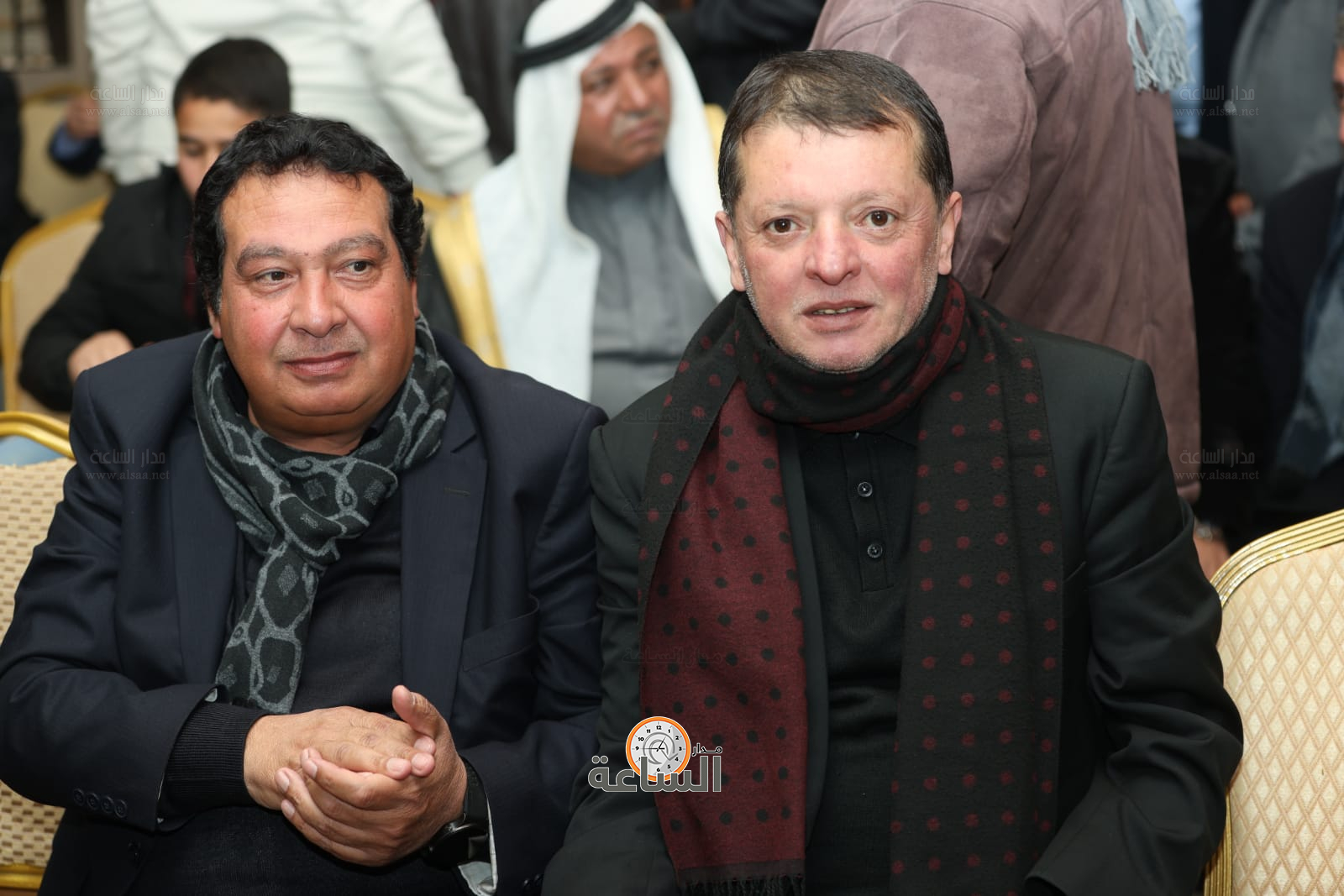 Madar Al-Saa Images 0.576146770981575