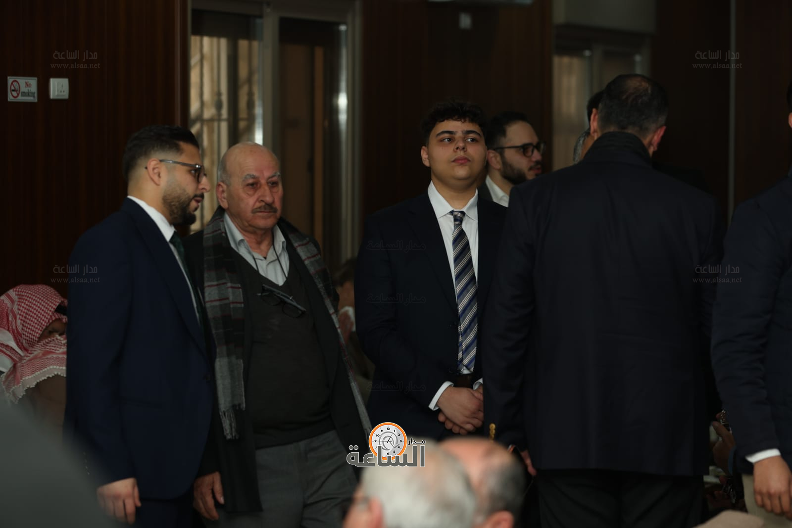 Madar Al-Saa Images 0.4016353793601961