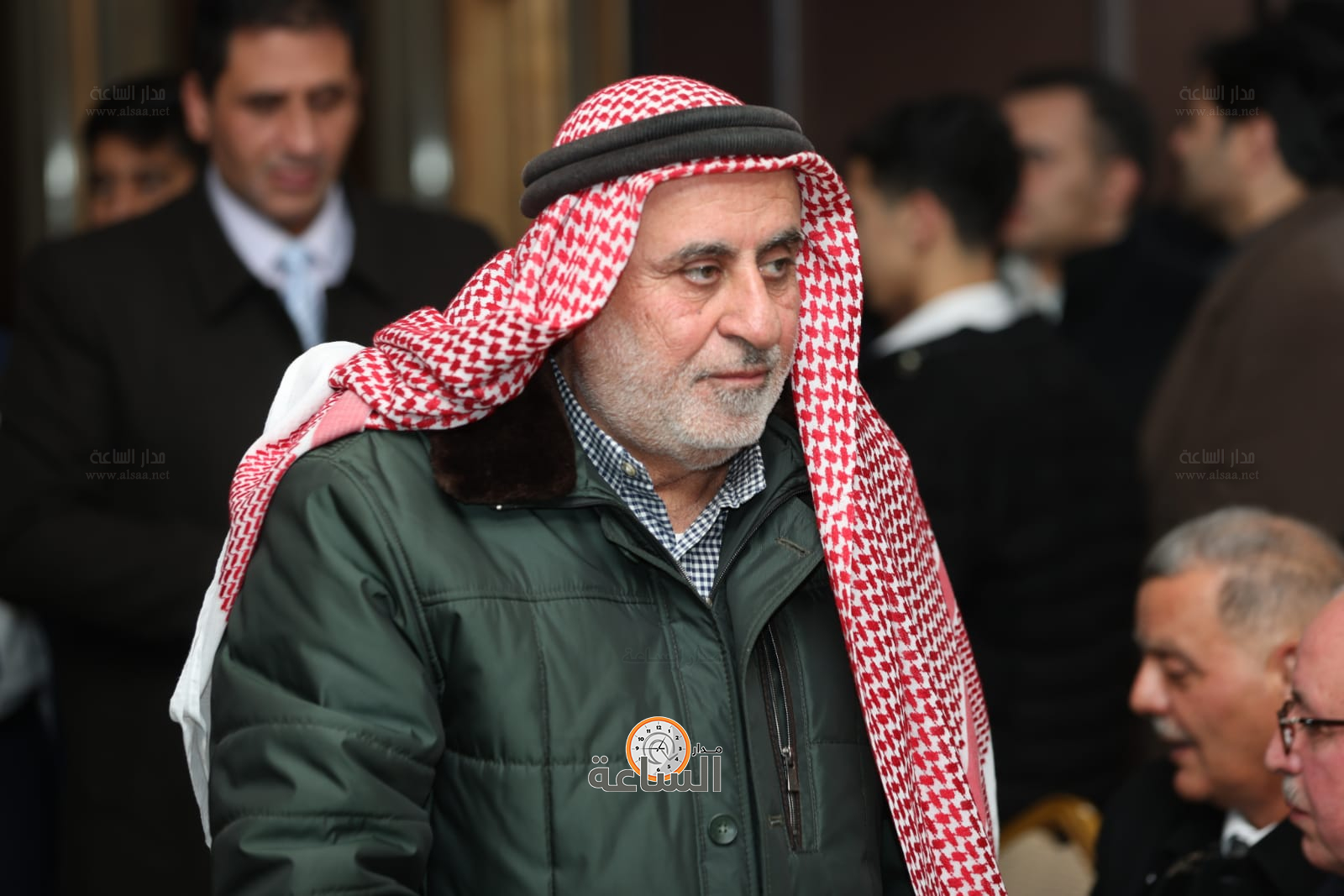 Madar Al-Saa Images 0.6827639192125712