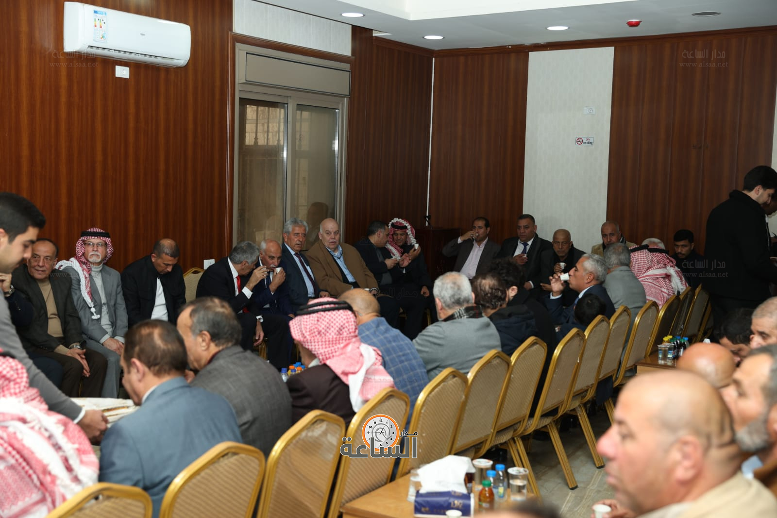 Madar Al-Saa Images 0.30229689143054495