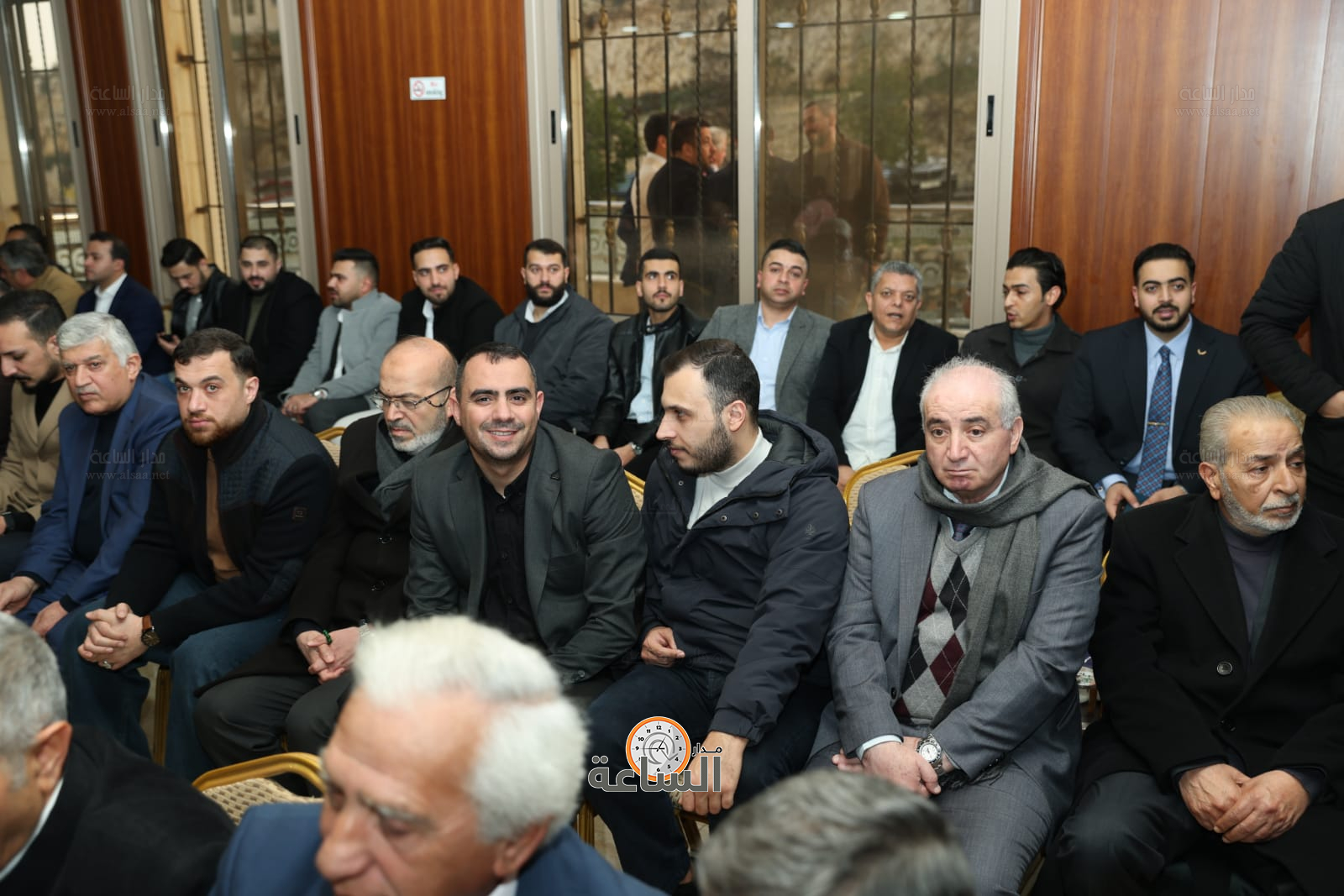 Madar Al-Saa Images 0.19611475380942833