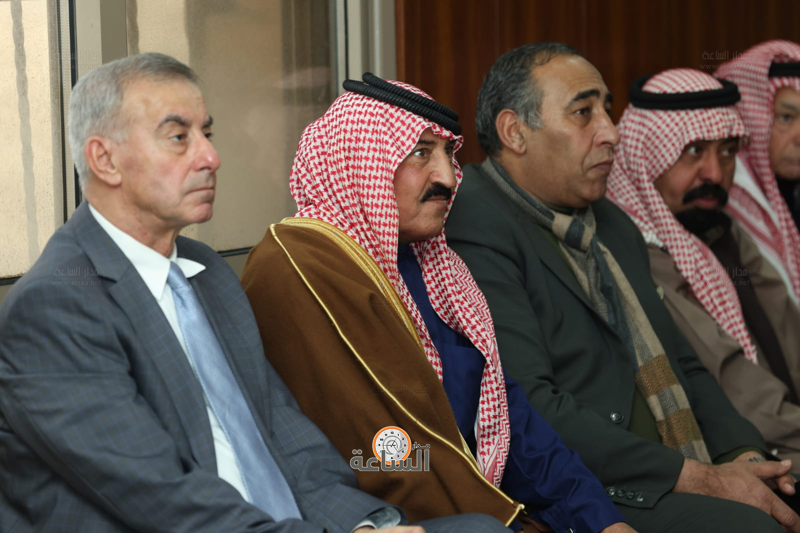 Madar Al-Saa Images 0.5117047269322786