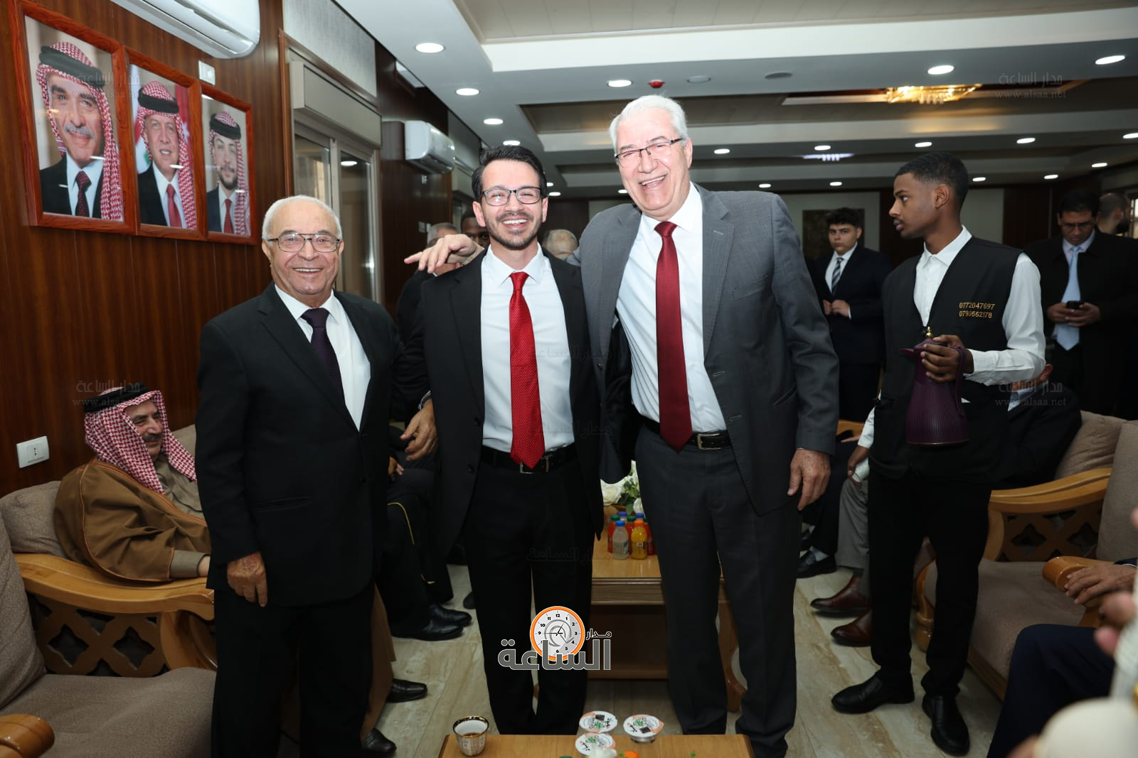 Madar Al-Saa Images 0.014122905542540587