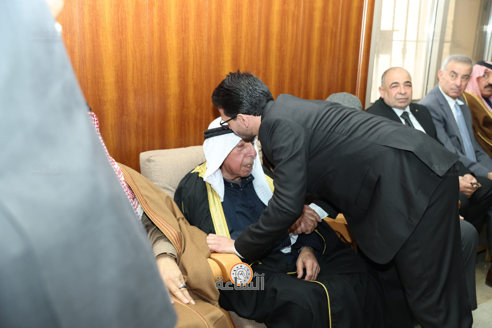 Madar Al-Saa Images 0.18038615134455271