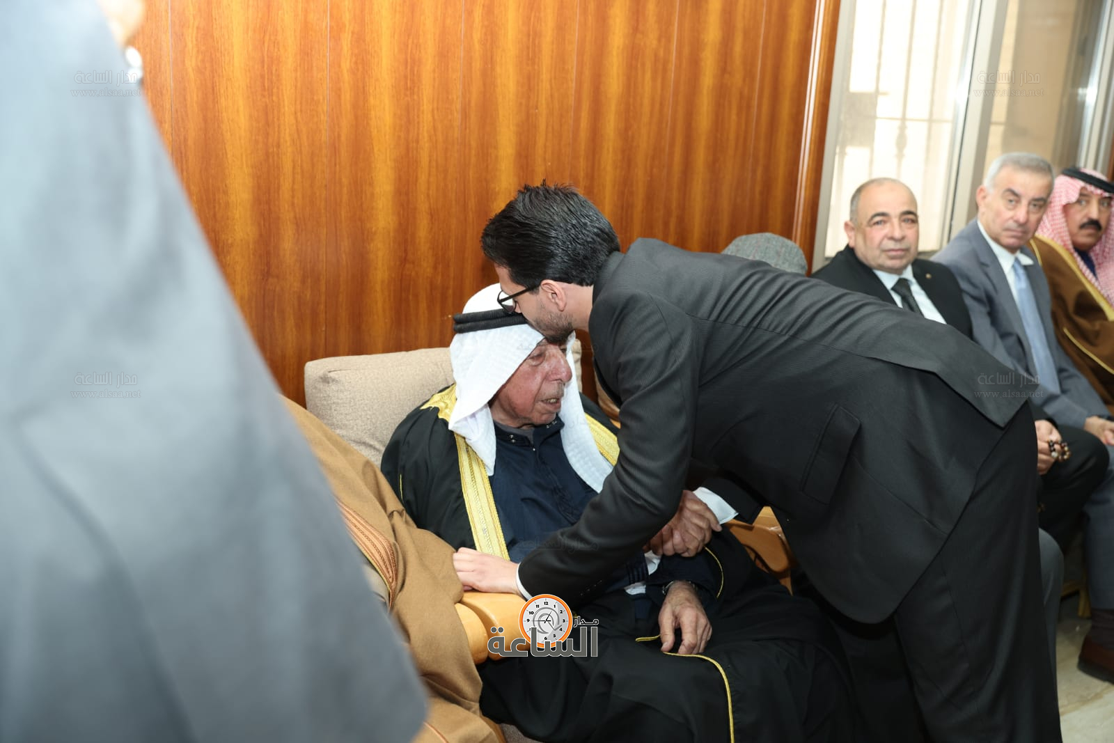 Madar Al-Saa Images 0.9540203852215378