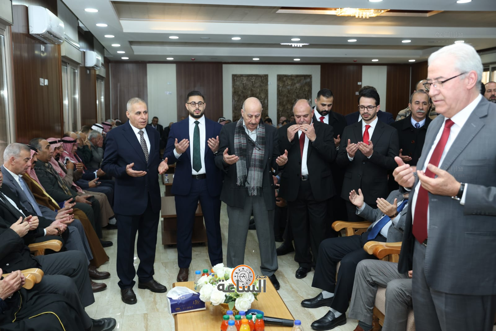 Madar Al-Saa Images 0.2937574247068636