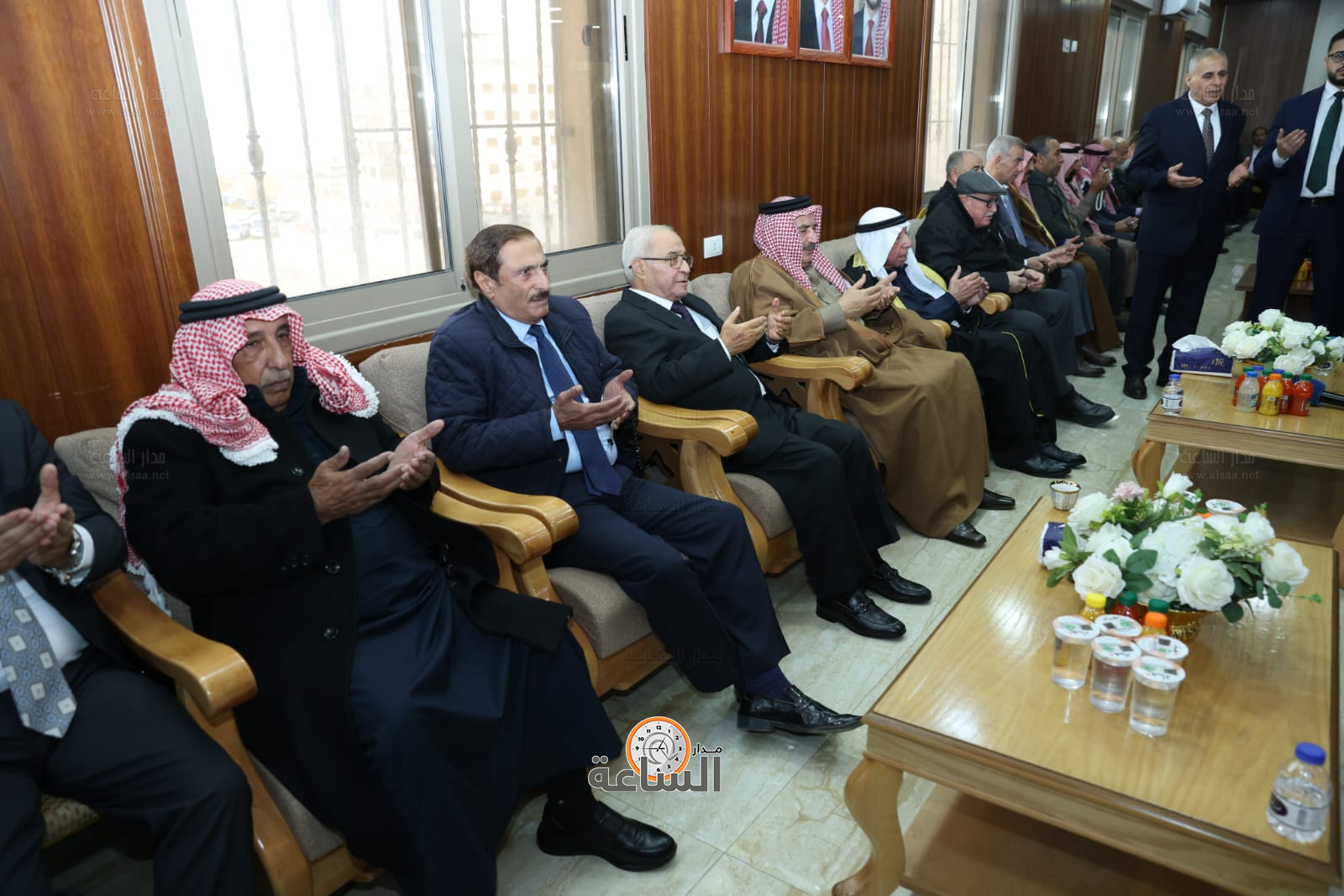 Madar Al-Saa Images 0.937985484932367