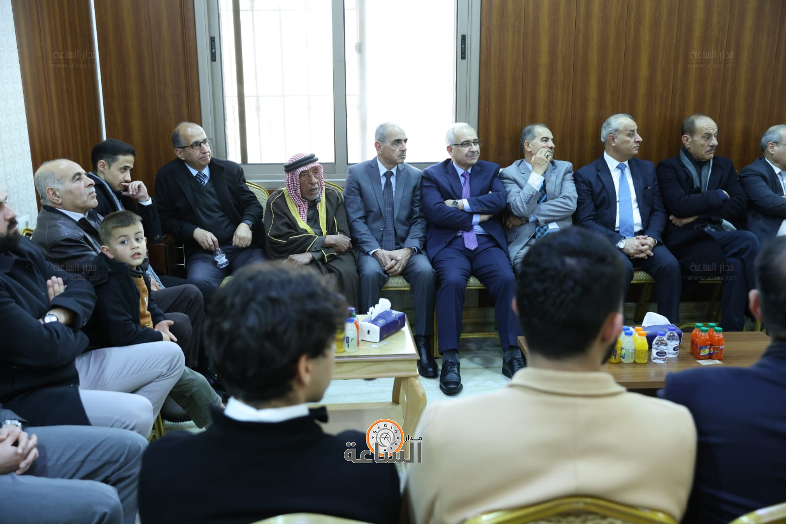 Madar Al-Saa Images 0.1390905197166008