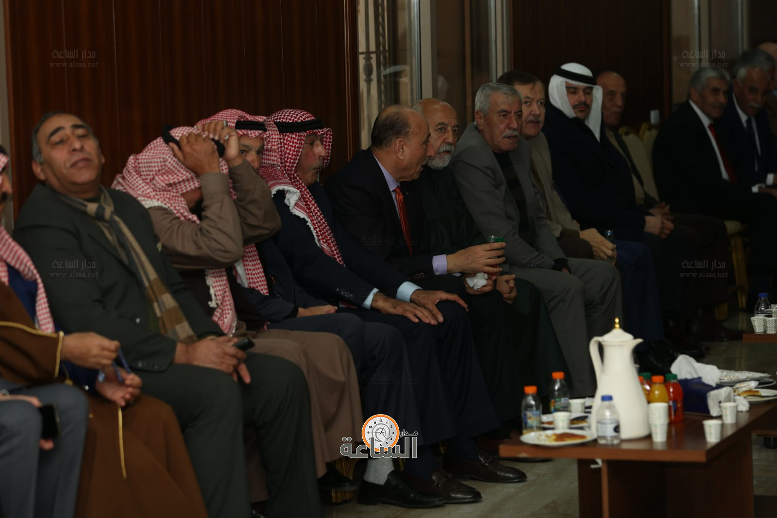 Madar Al-Saa Images 0.13475290179854282