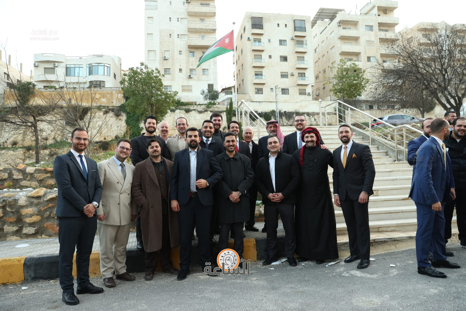 Madar Al-Saa Images 0.49257003068270255