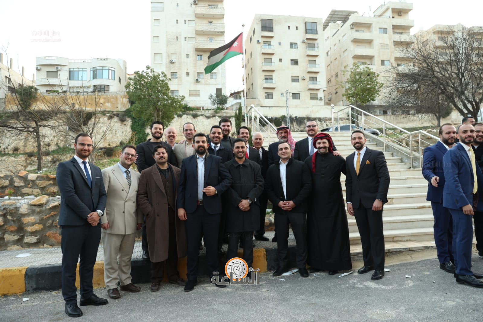 Madar Al-Saa Images 0.6210249771659307