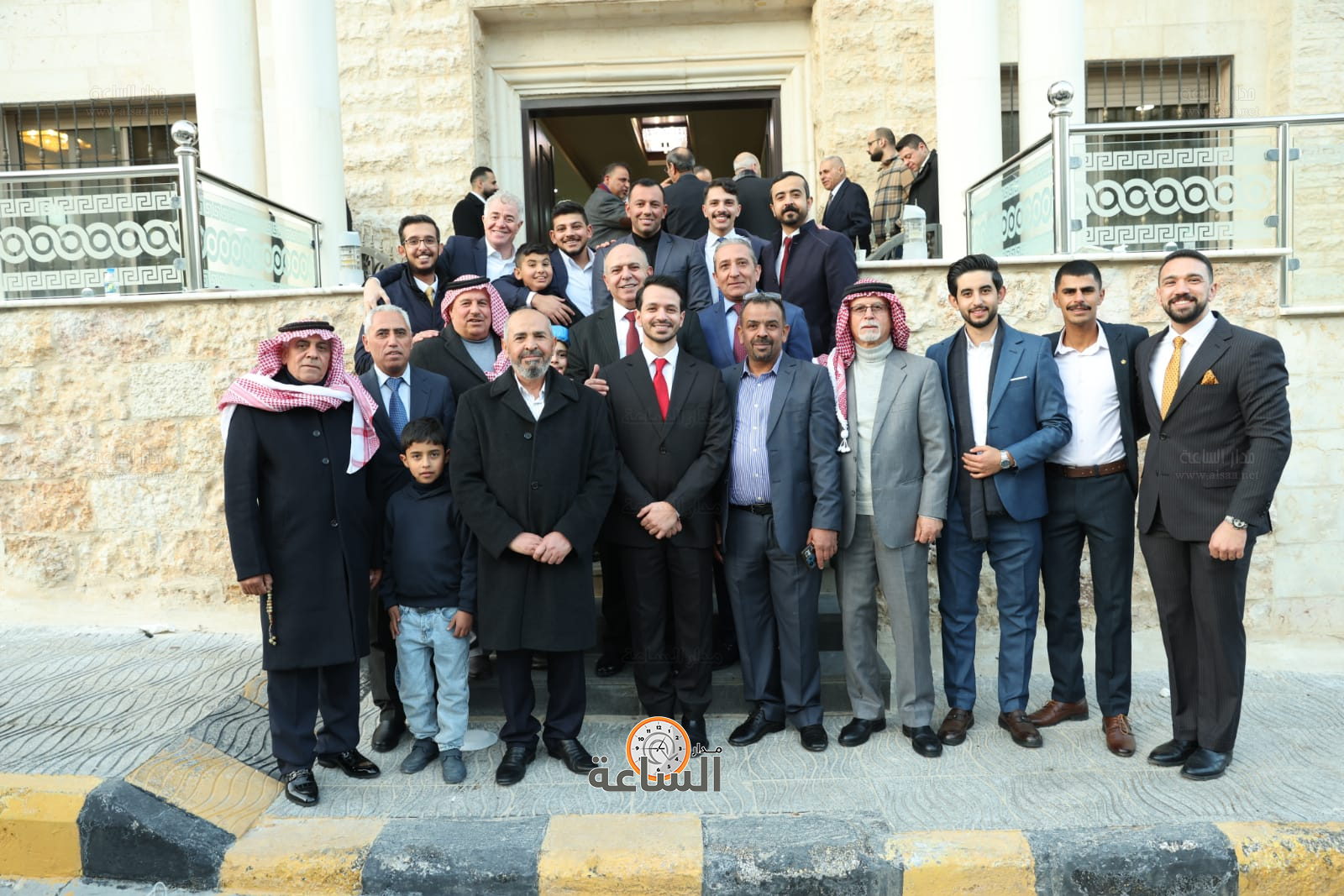 Madar Al-Saa Images 0.7061740528188688