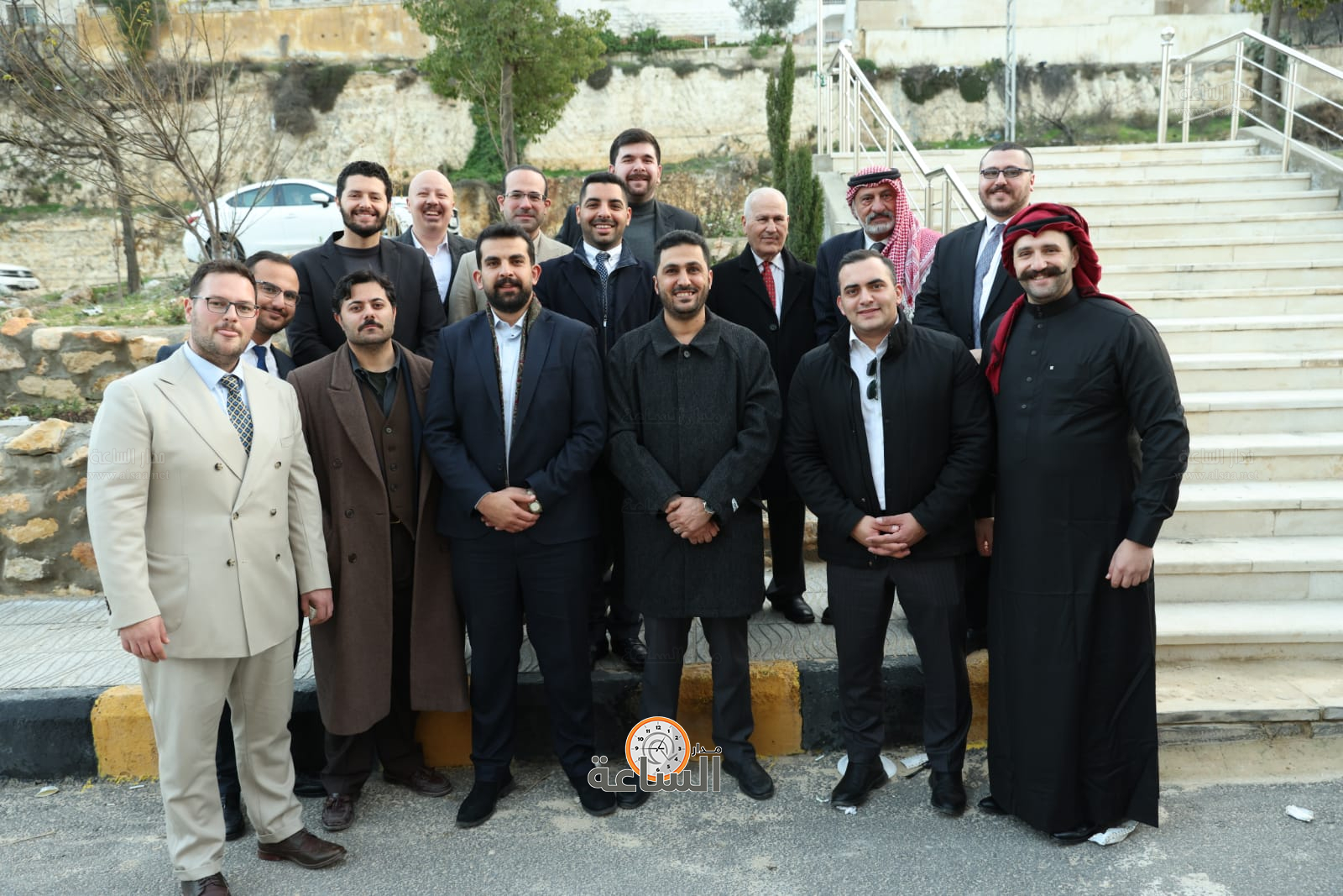 Madar Al-Saa Images 0.34312482449038983