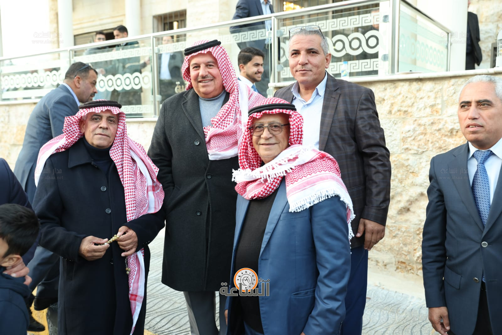 Madar Al-Saa Images 0.10549669073161583