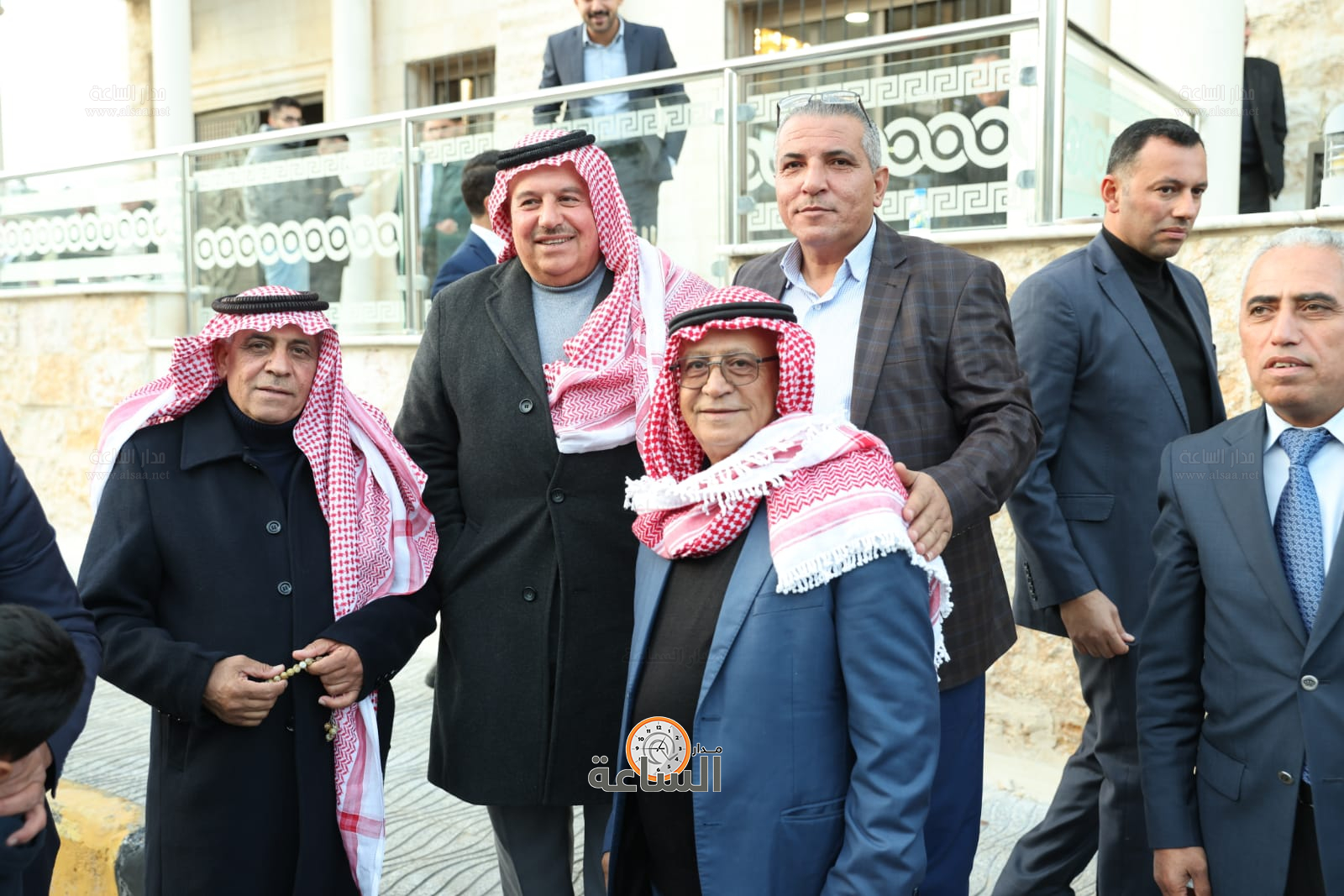 Madar Al-Saa Images 0.2630686564141198