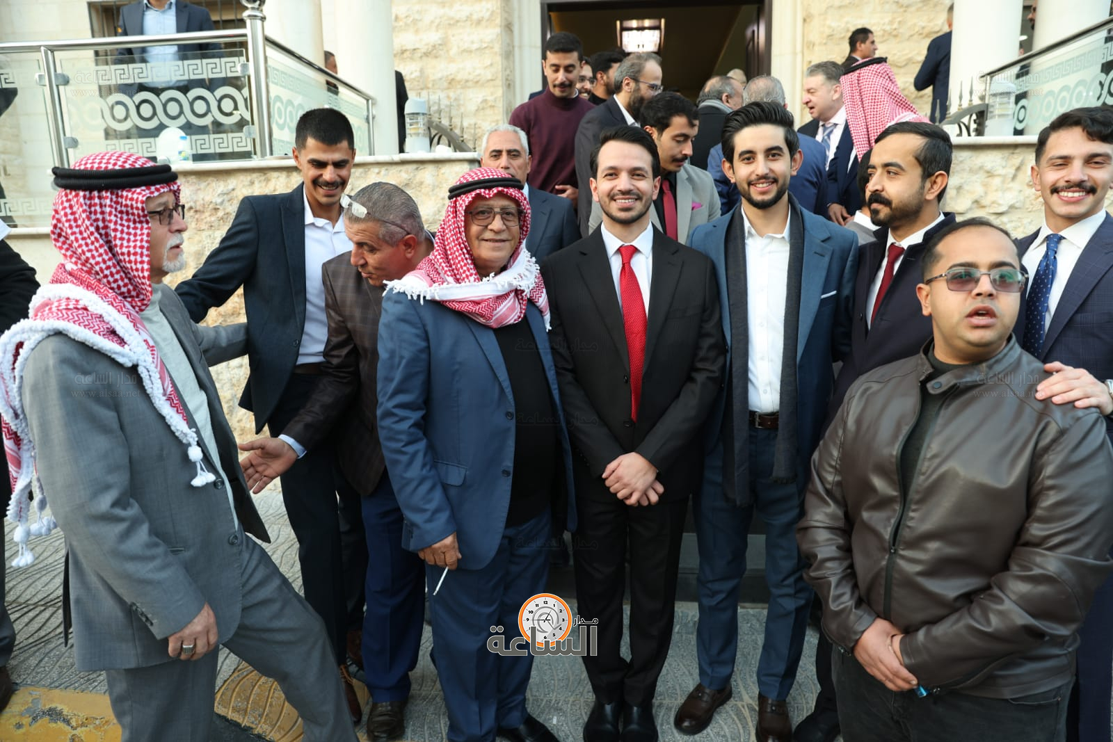 Madar Al-Saa Images 0.9591236459849894