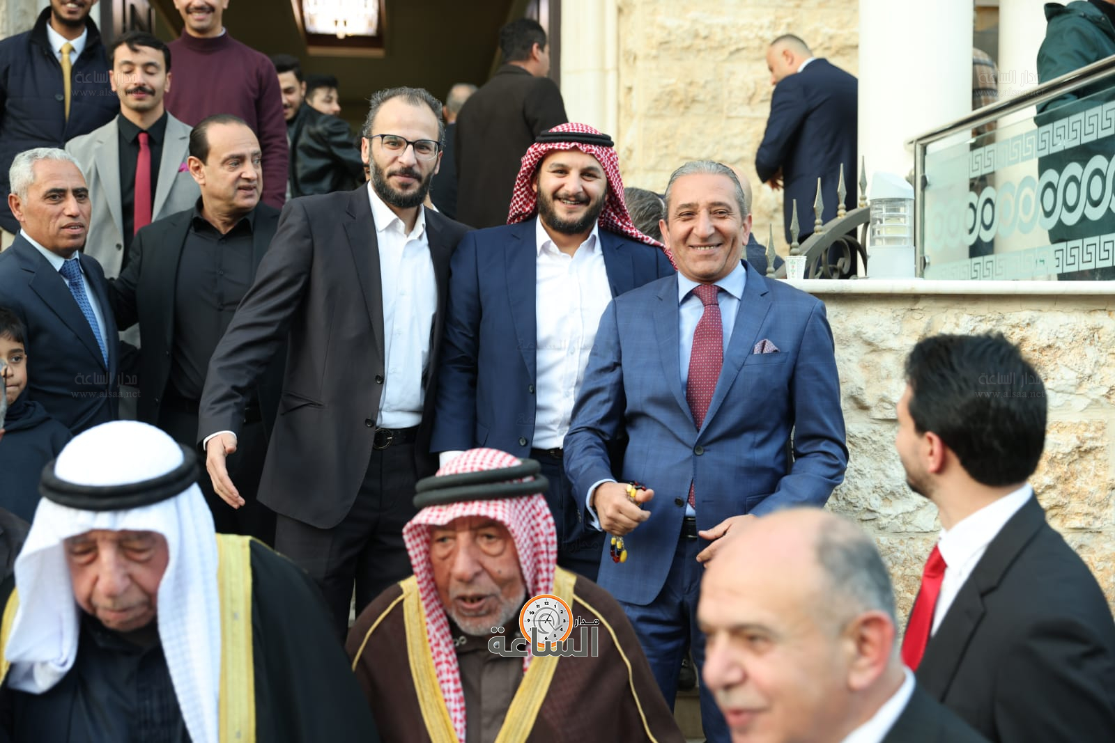 Madar Al-Saa Images 0.3646587663360459