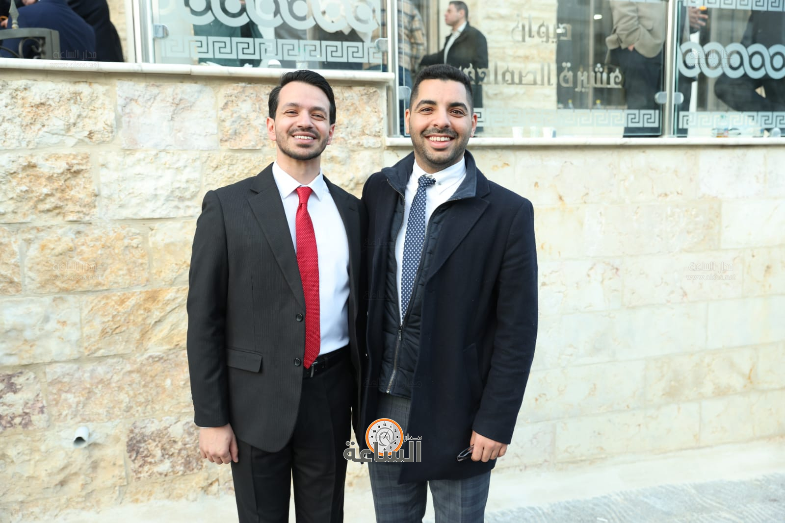 Madar Al-Saa Images 0.14740366865757792